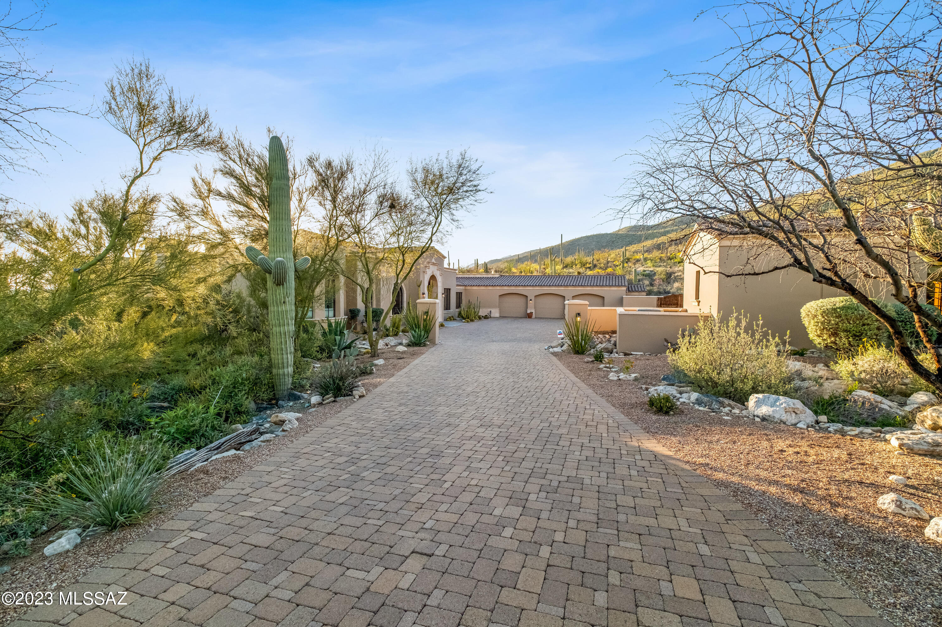 Fetzer Ranch (1-60) - Residential
