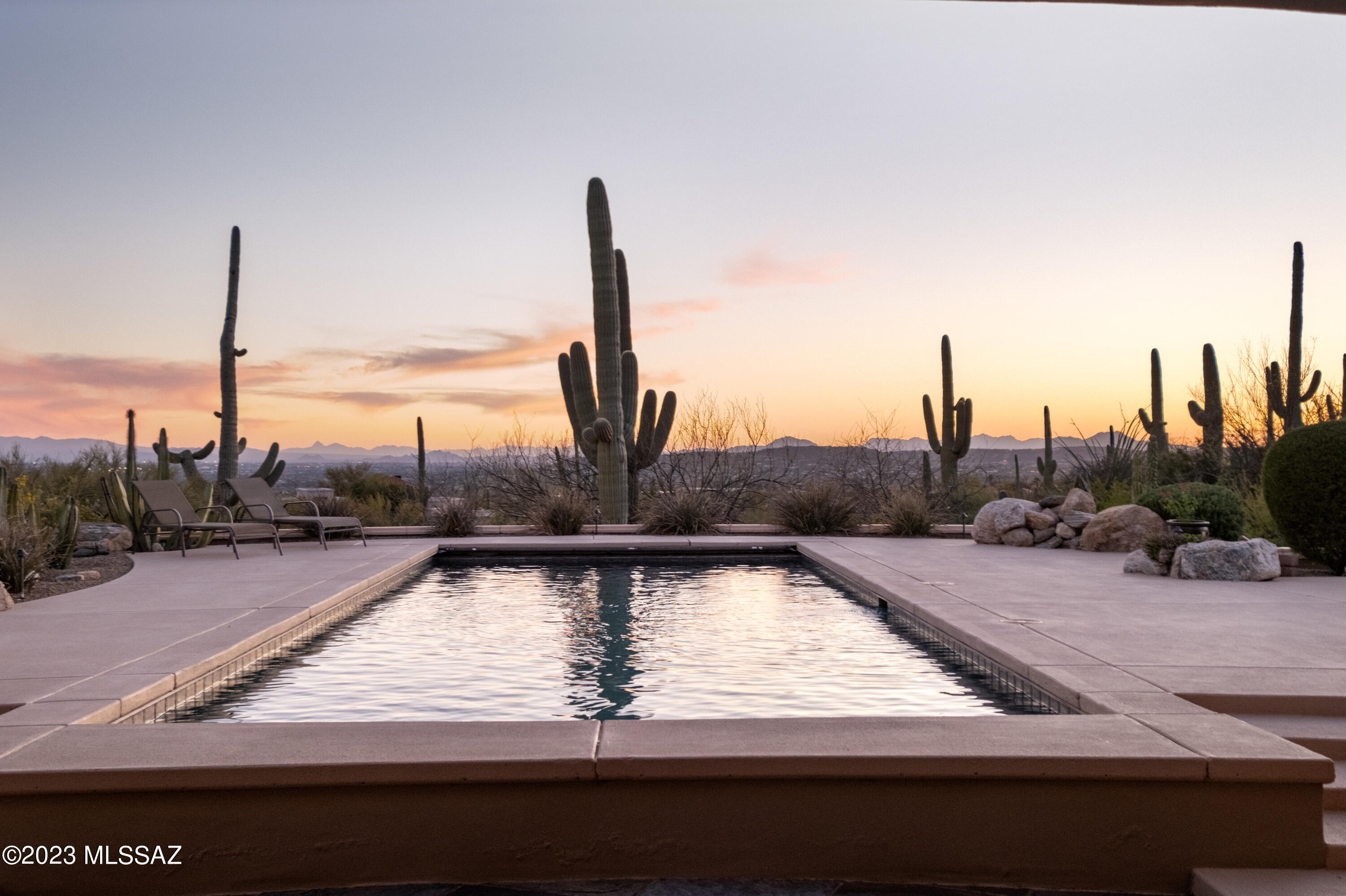 Fetzer Ranch (1-60) - Residential