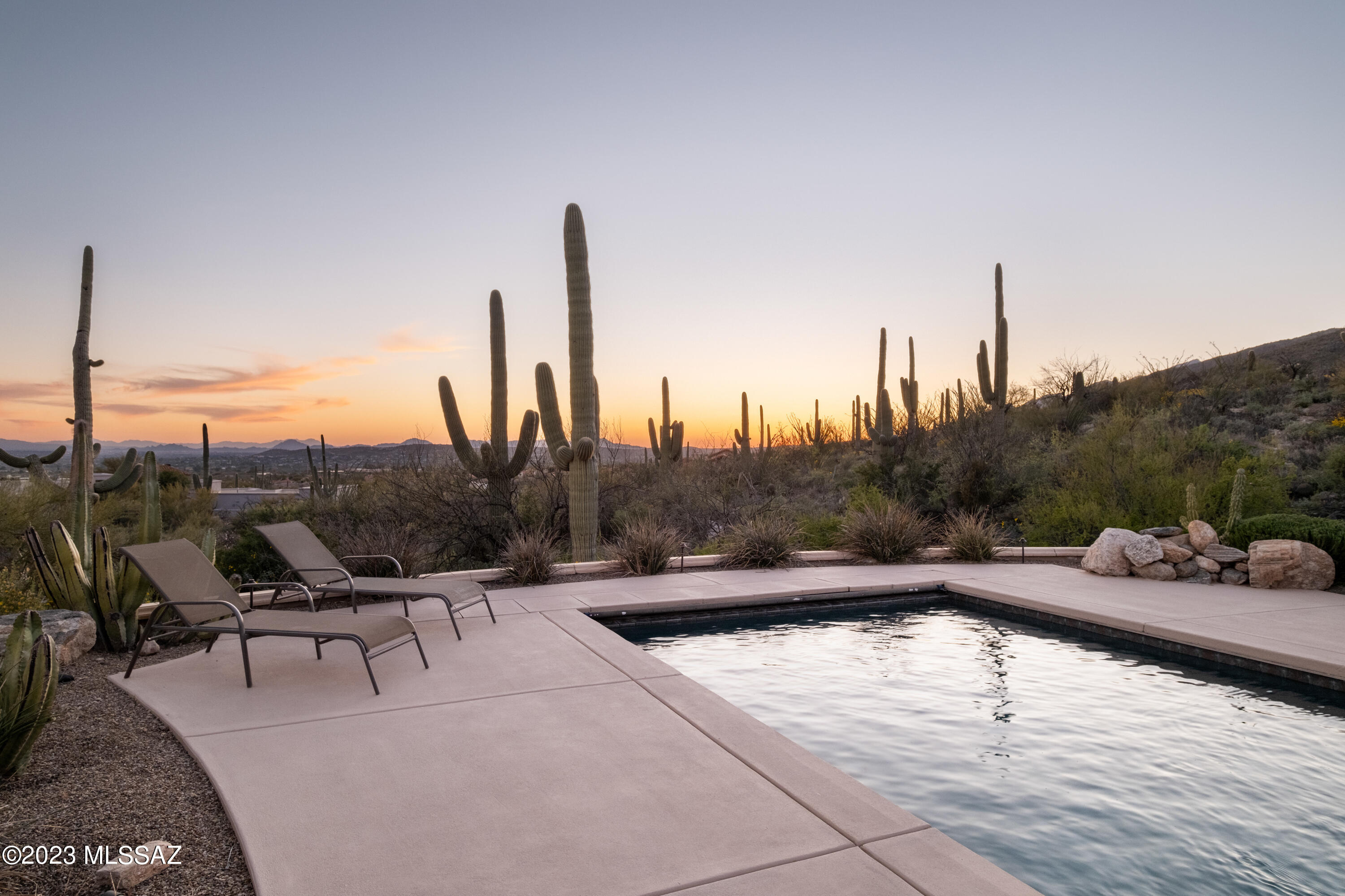Fetzer Ranch (1-60) - Residential