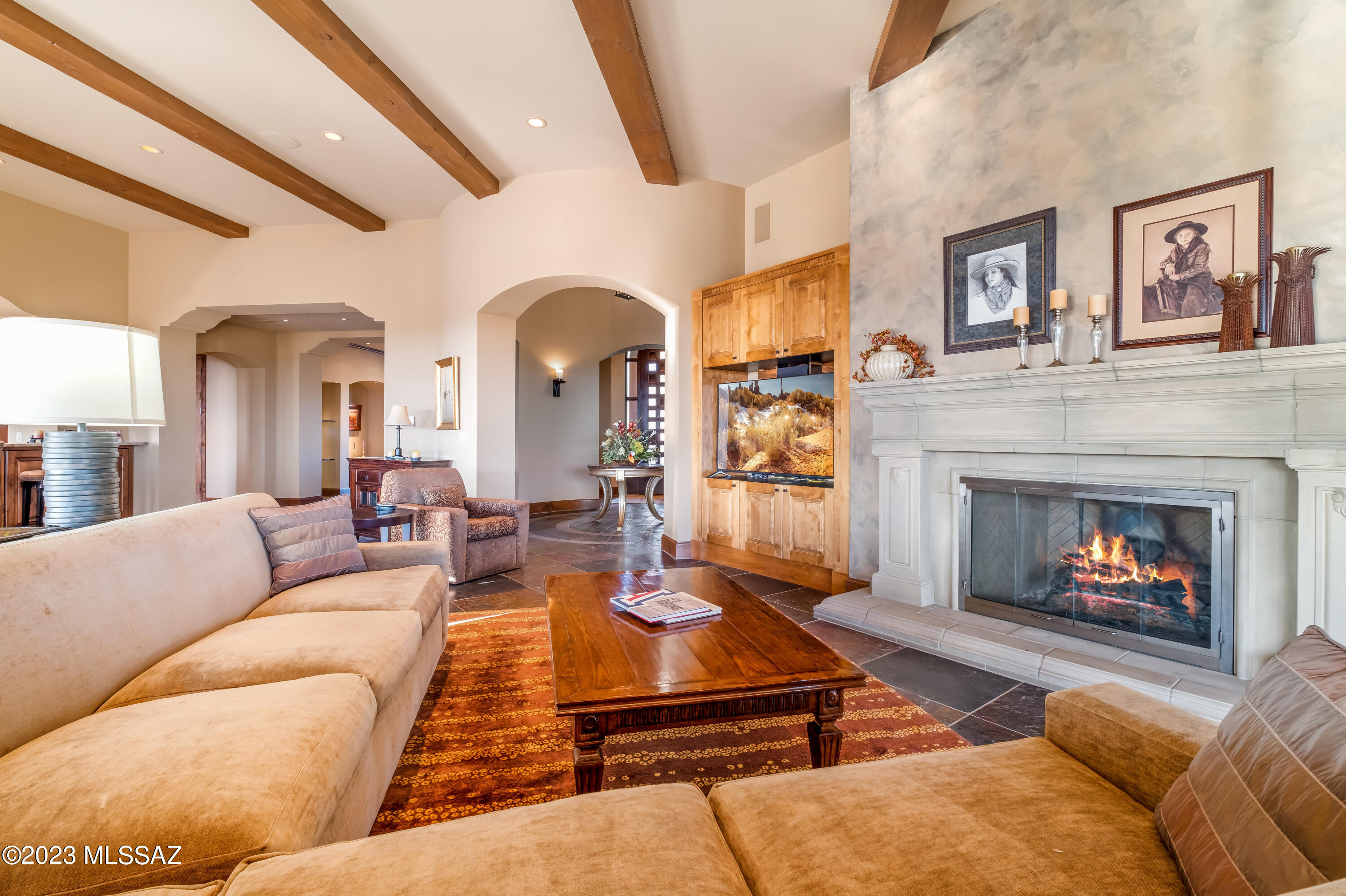 Fetzer Ranch (1-60) - Residential