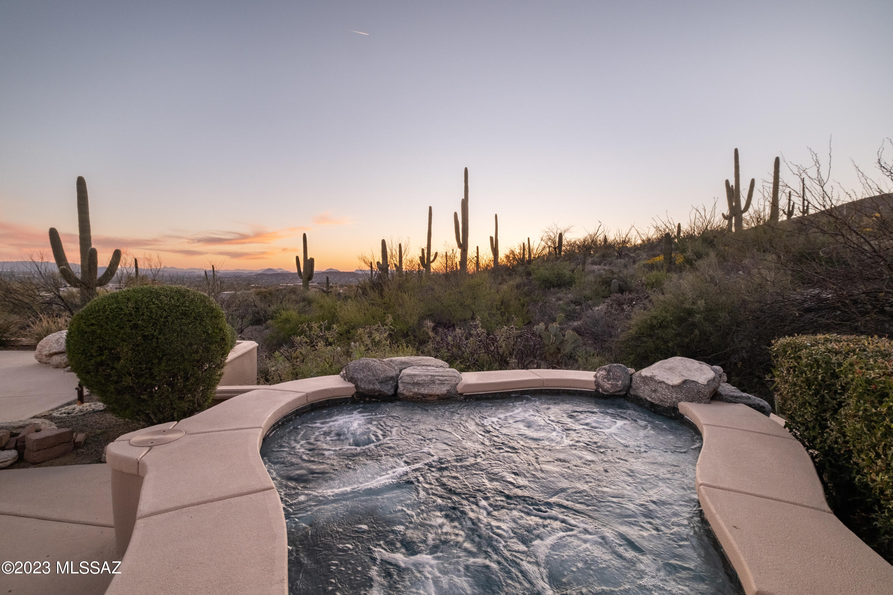 Fetzer Ranch (1-60) - Residential