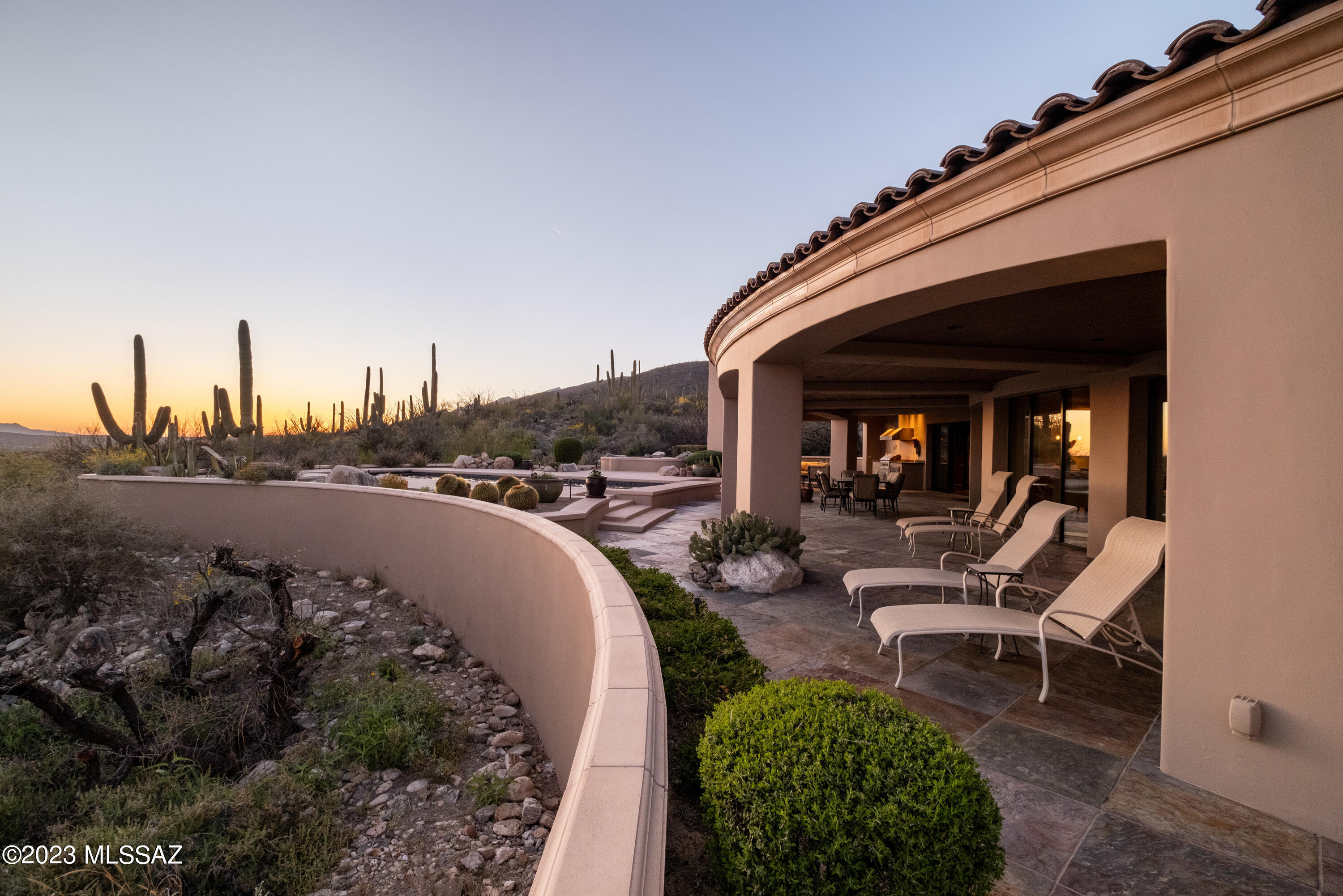 Fetzer Ranch (1-60) - Residential