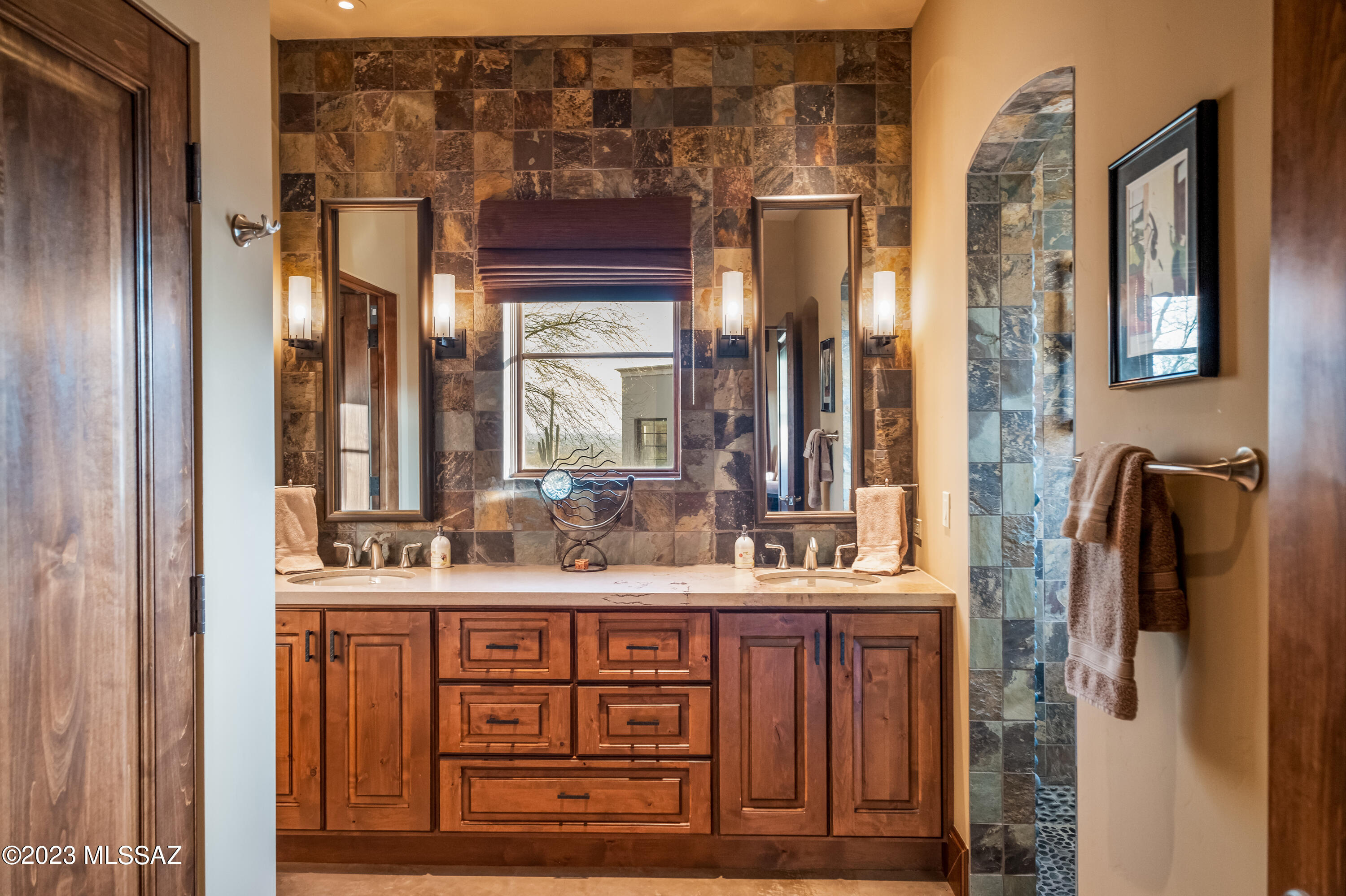 Fetzer Ranch (1-60) - Residential