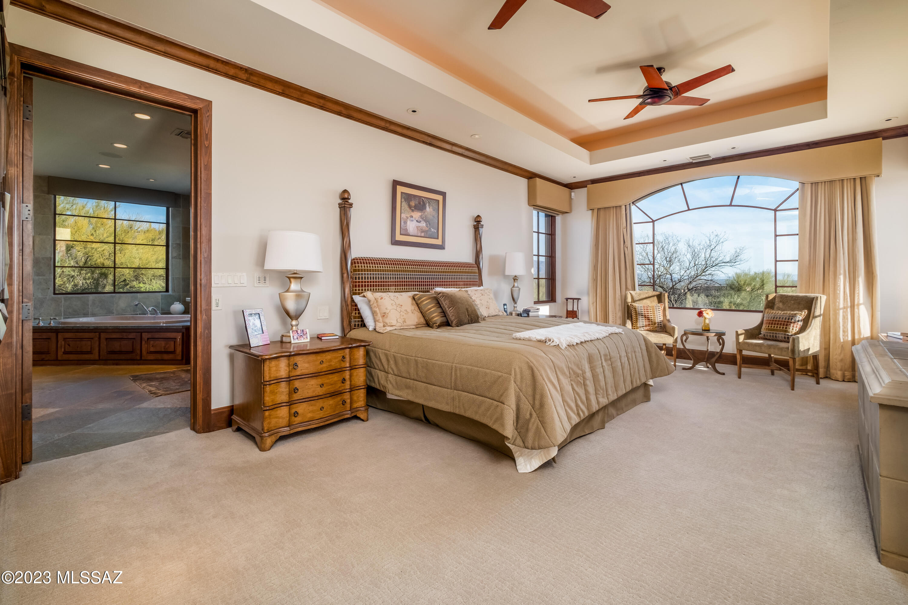 Fetzer Ranch (1-60) - Residential