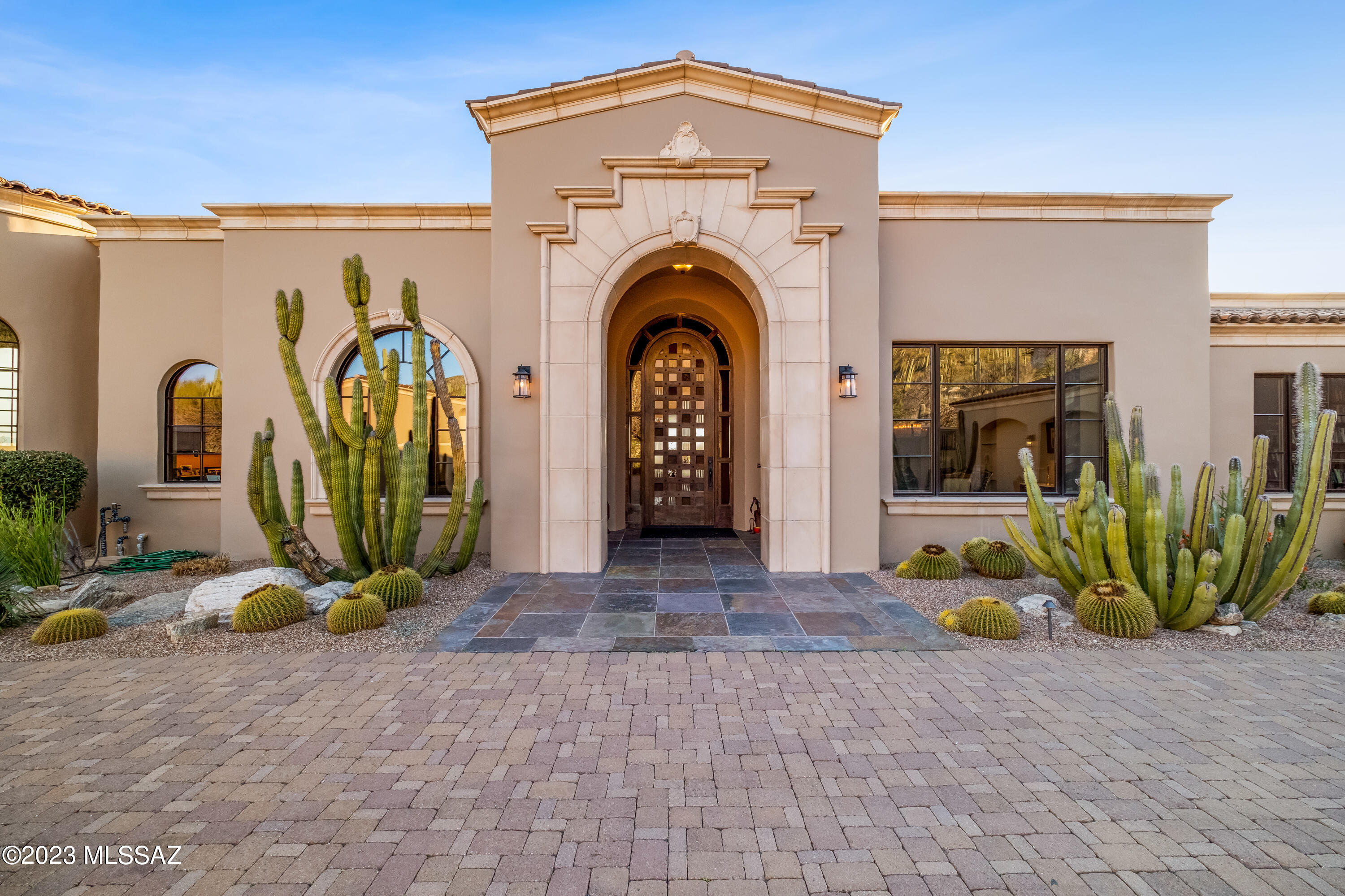 Fetzer Ranch (1-60) - Residential