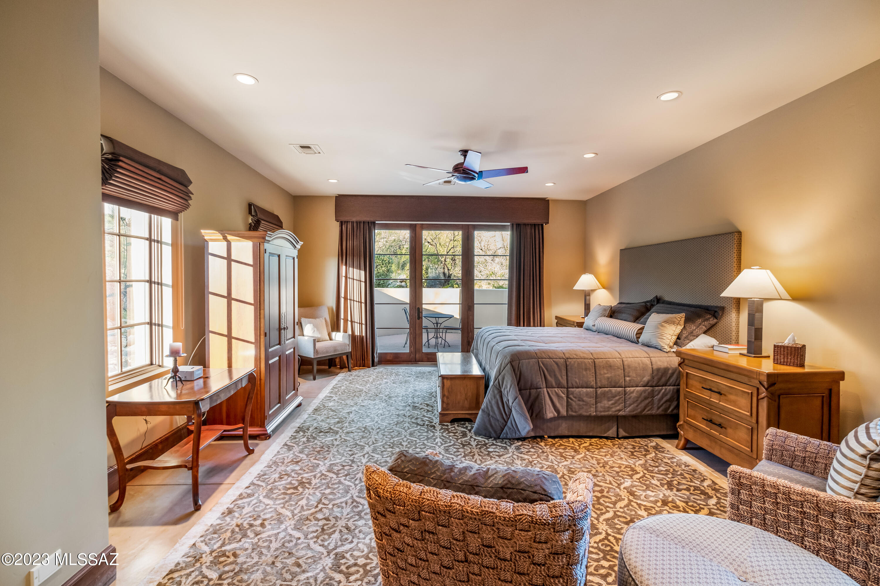 Fetzer Ranch (1-60) - Residential