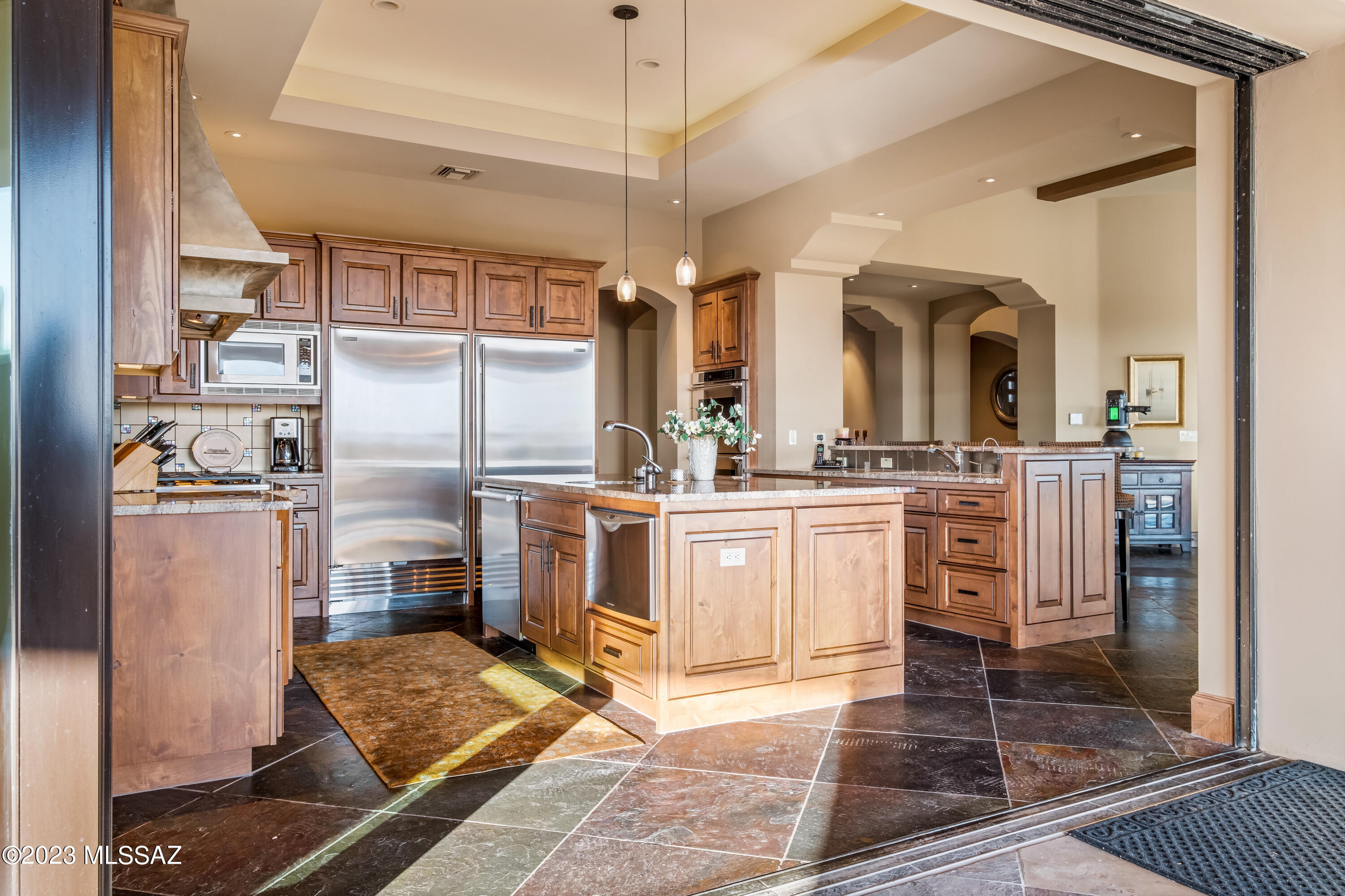 Fetzer Ranch (1-60) - Residential