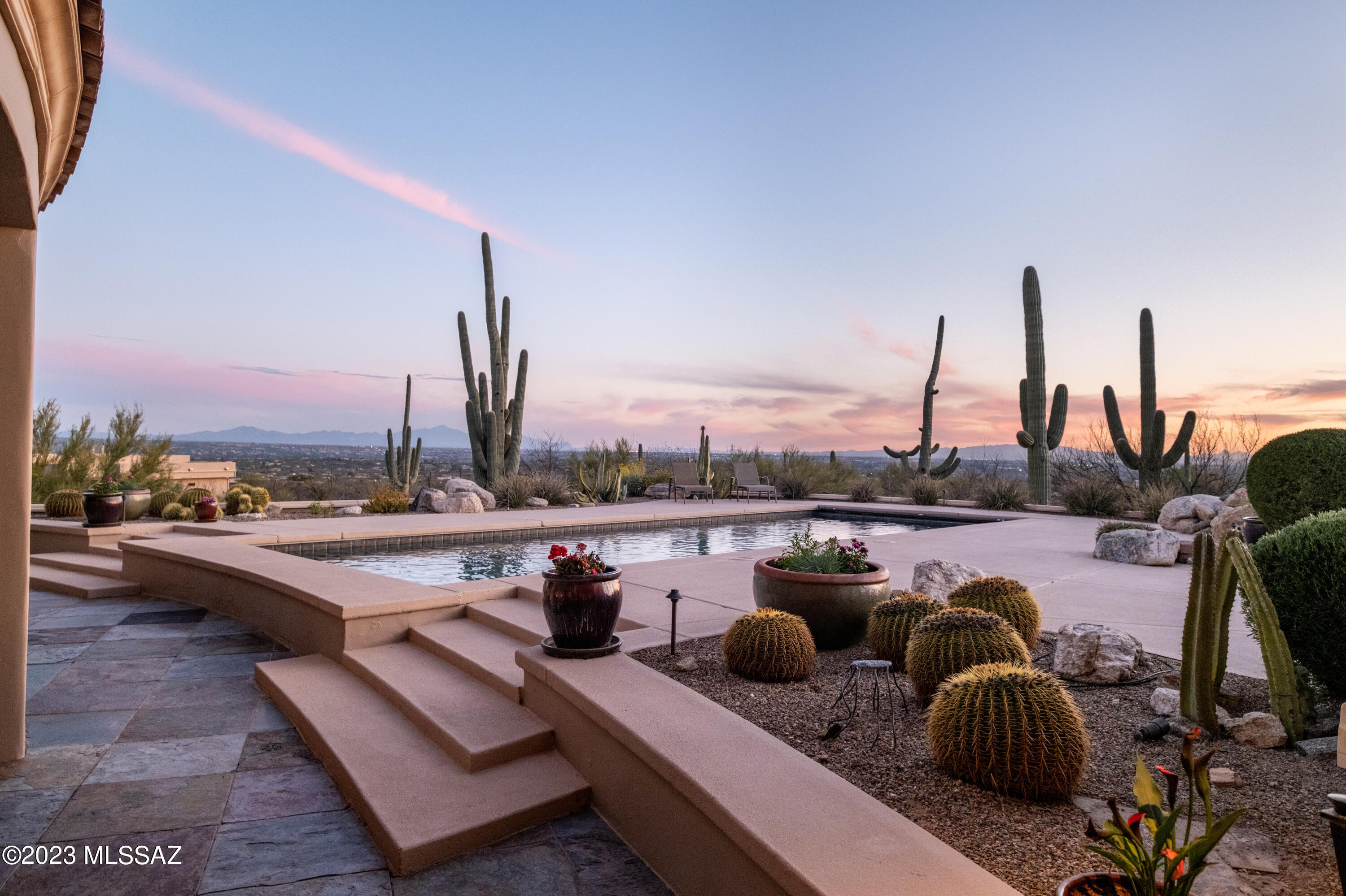 Fetzer Ranch (1-60) - Residential