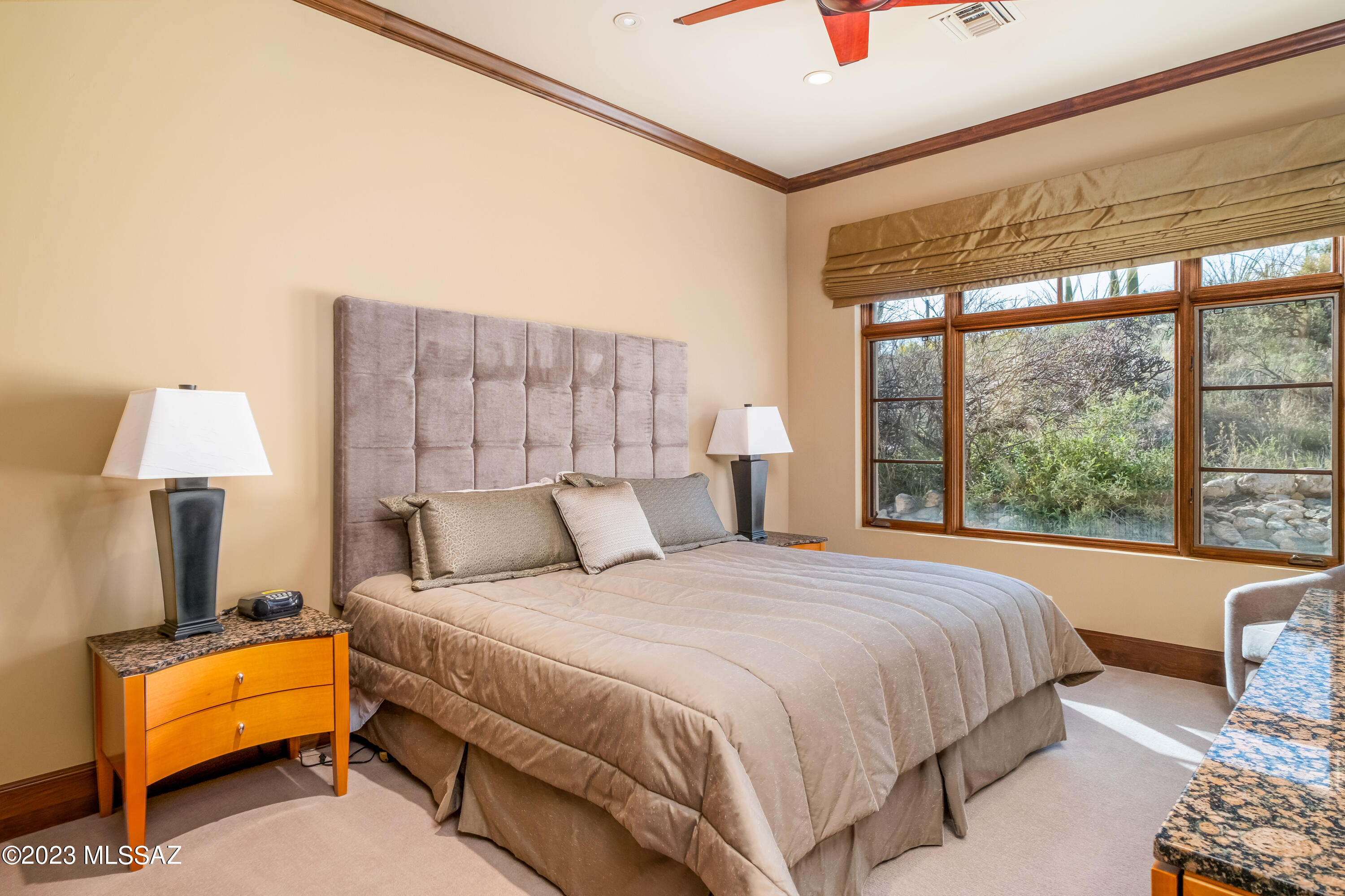 Fetzer Ranch (1-60) - Residential