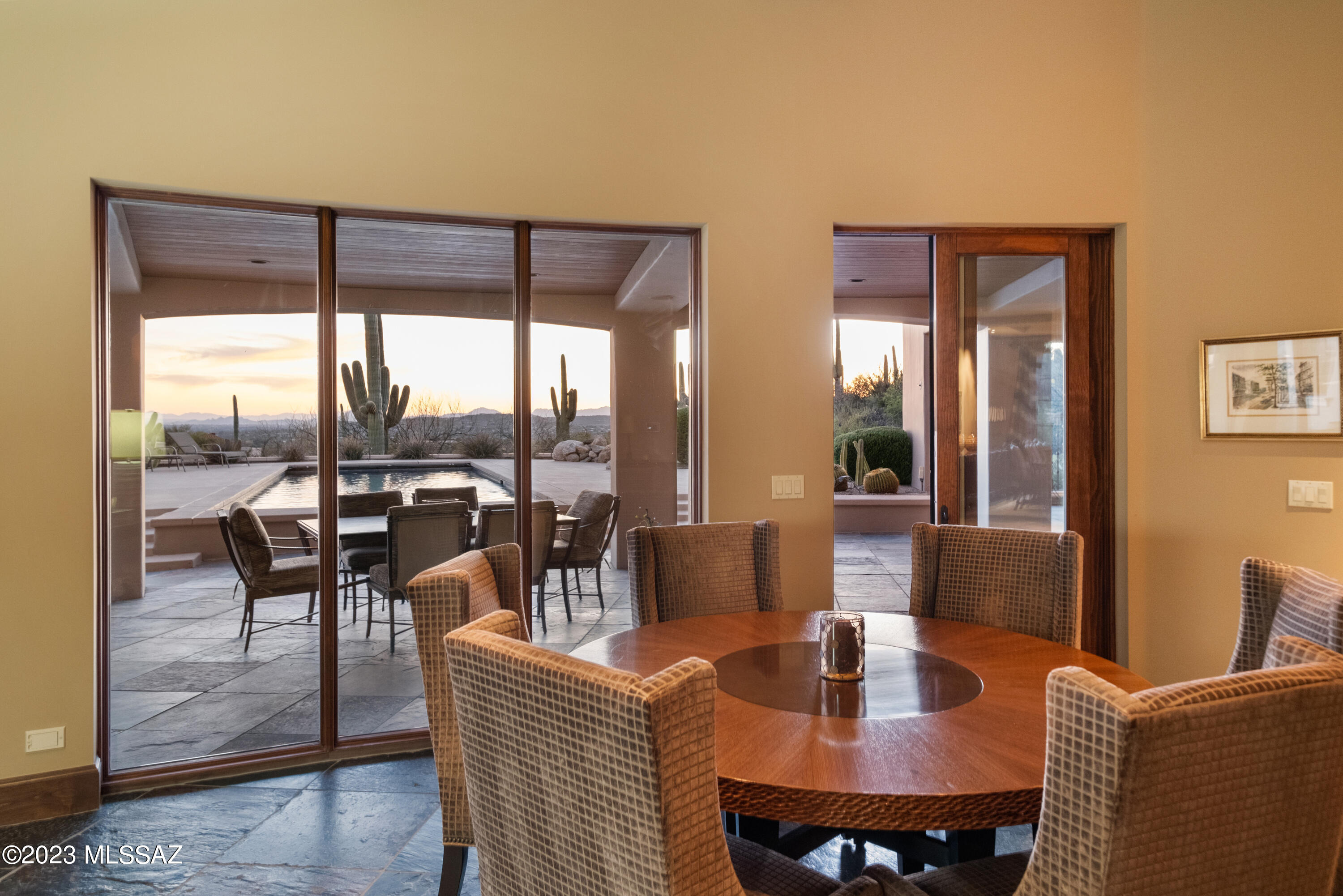 Fetzer Ranch (1-60) - Residential