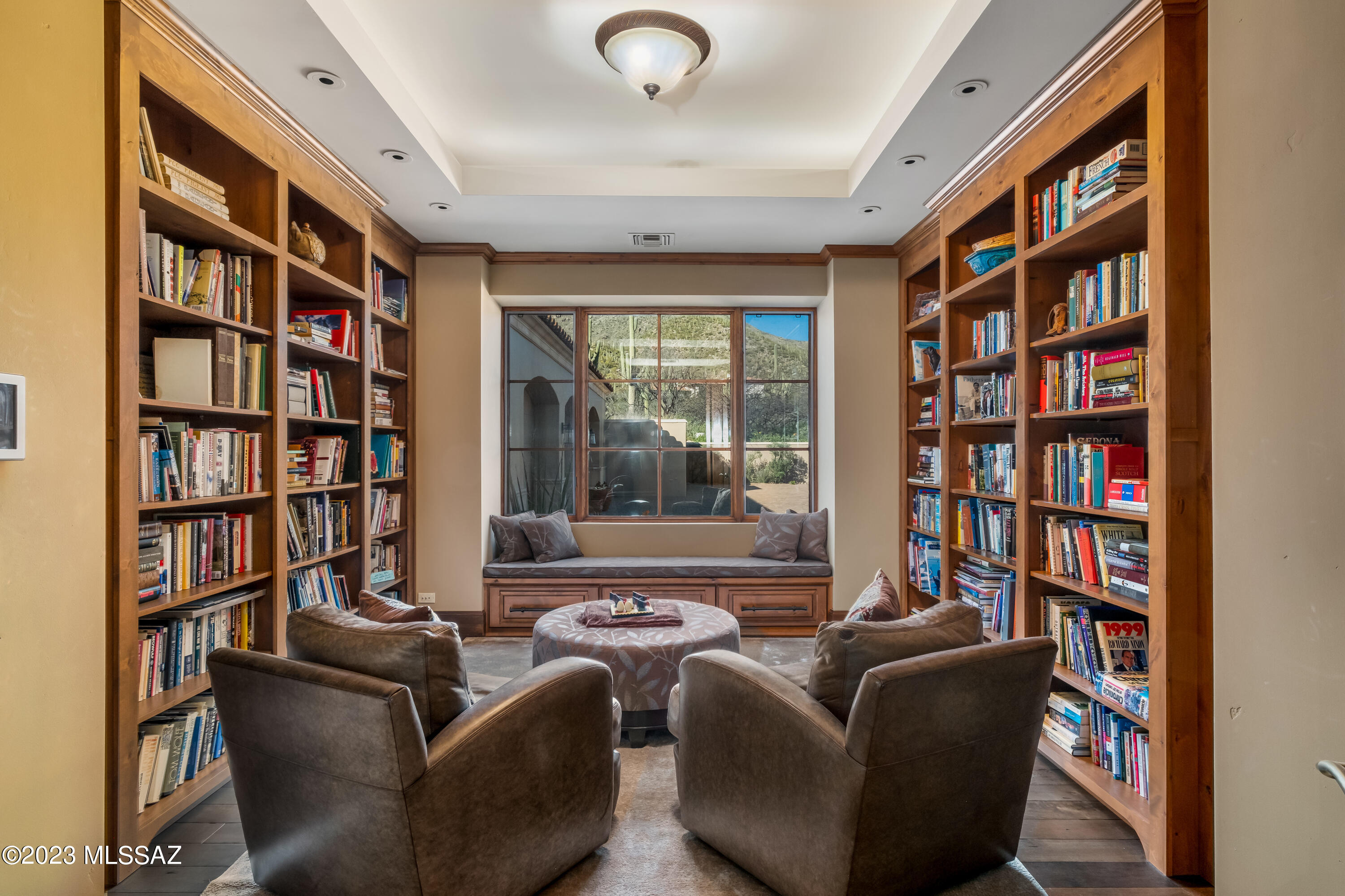 Fetzer Ranch (1-60) - Residential