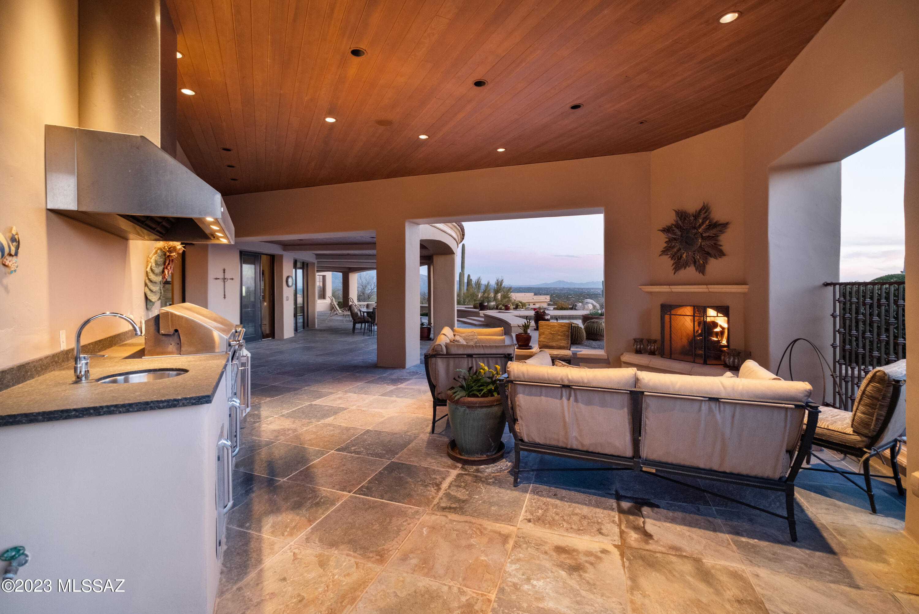 Fetzer Ranch (1-60) - Residential