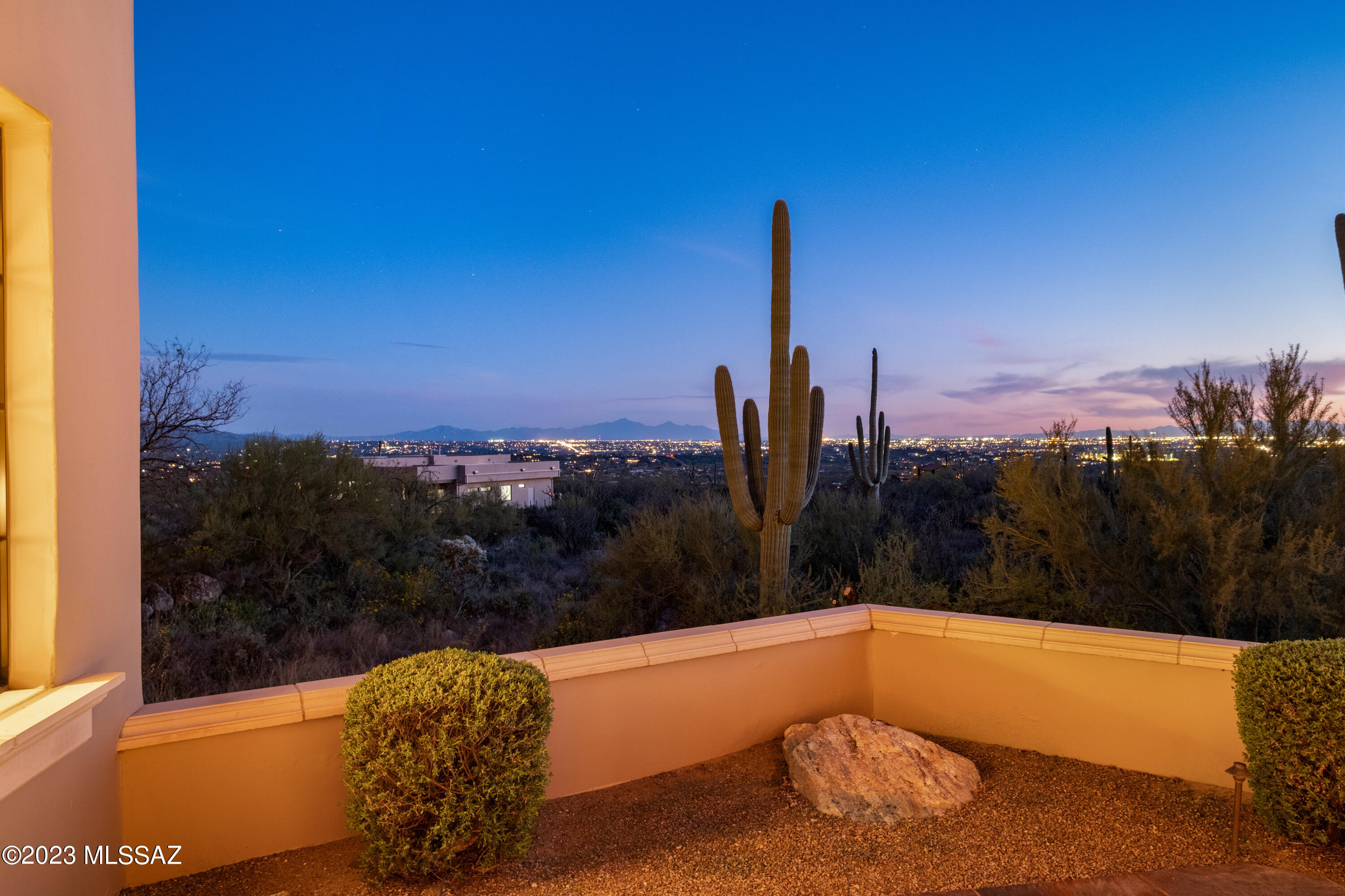Fetzer Ranch (1-60) - Residential