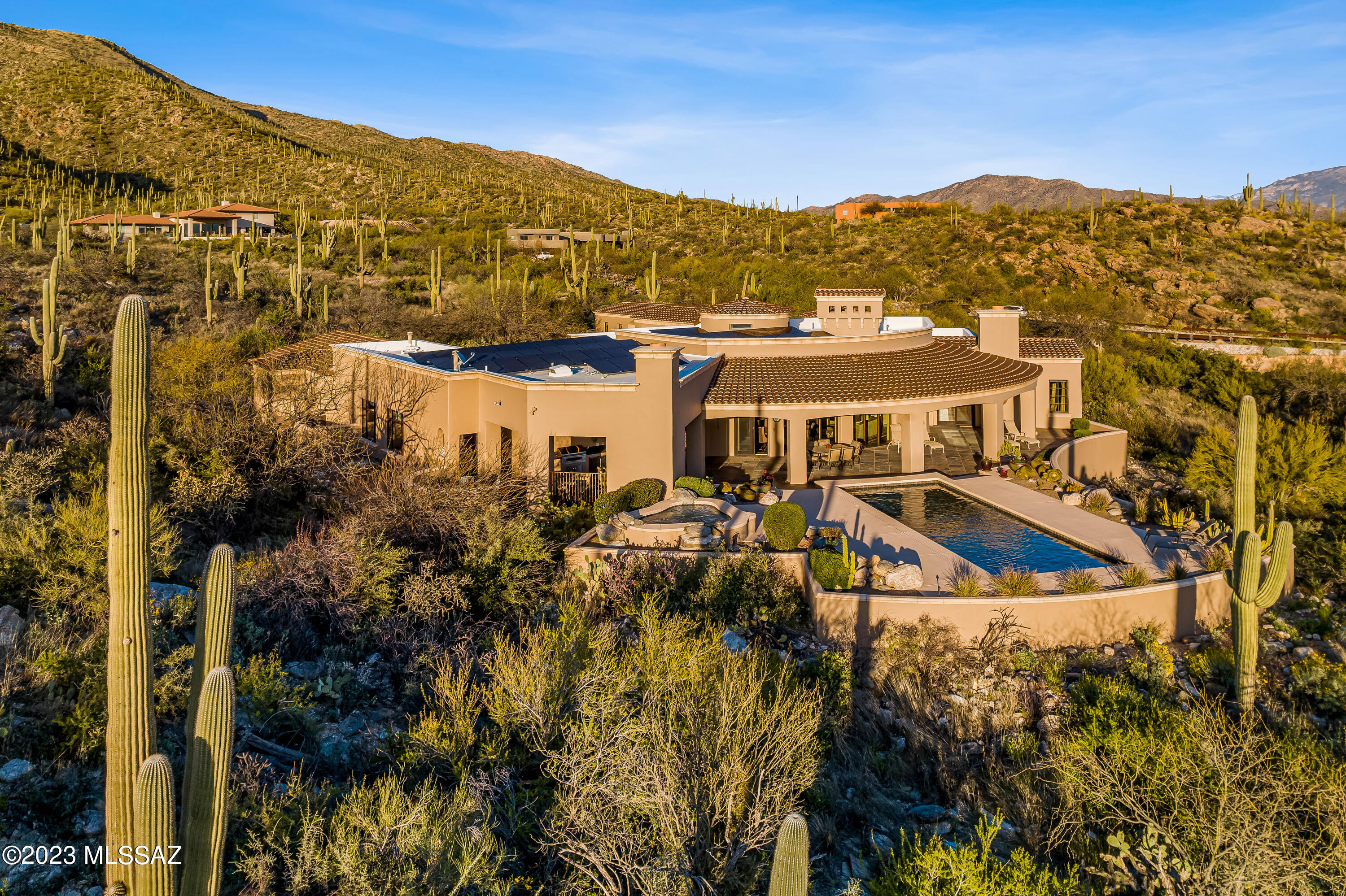 Fetzer Ranch (1-60) - Residential