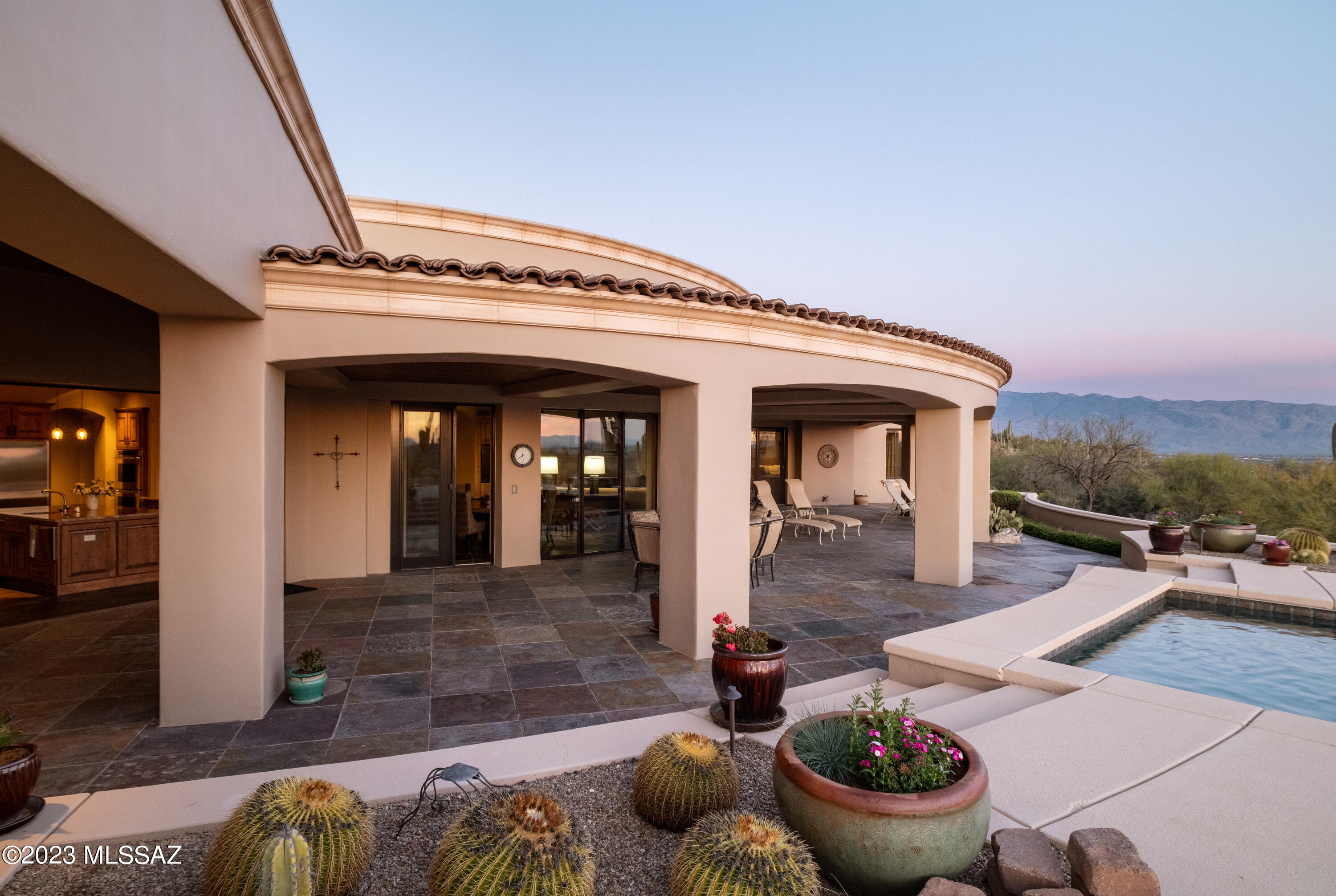 Fetzer Ranch (1-60) - Residential
