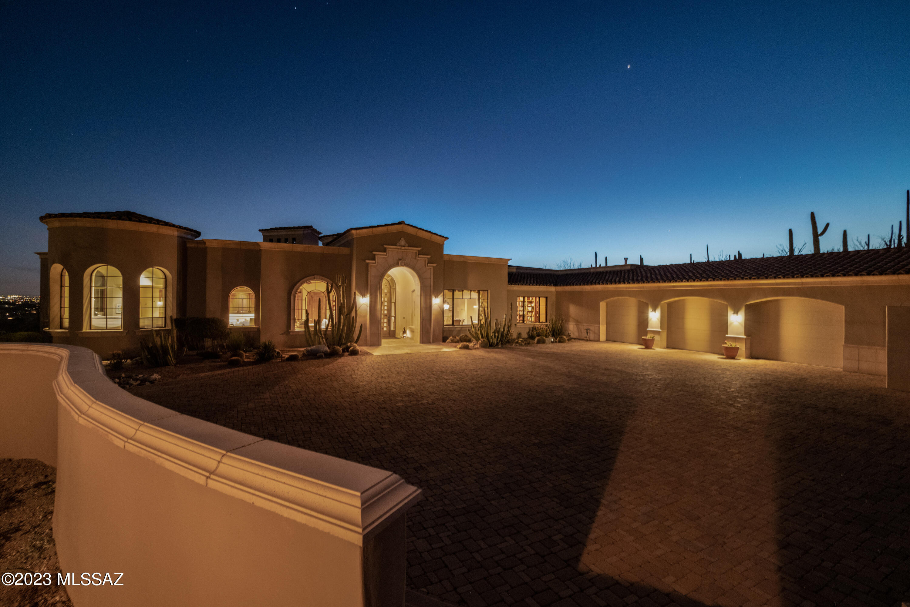 Fetzer Ranch (1-60) - Residential