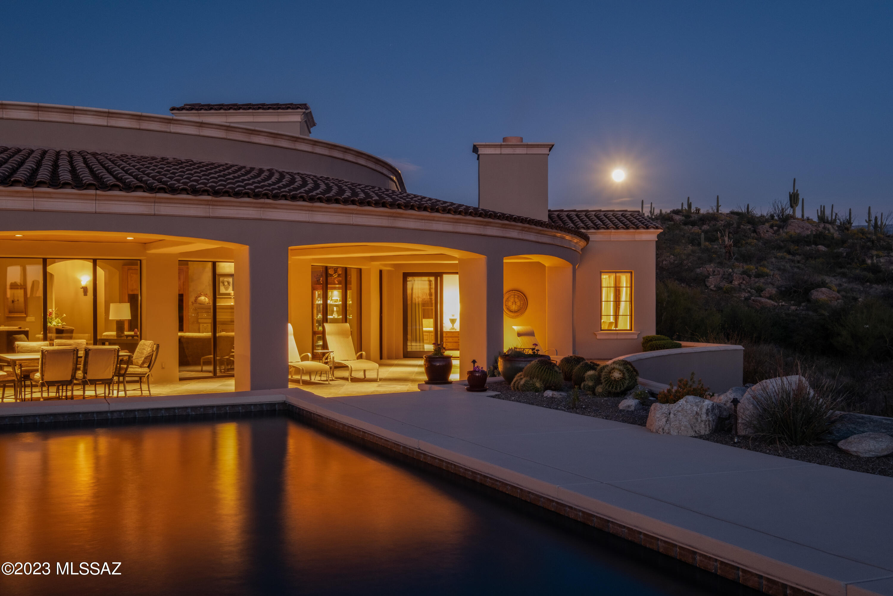 Fetzer Ranch (1-60) - Residential