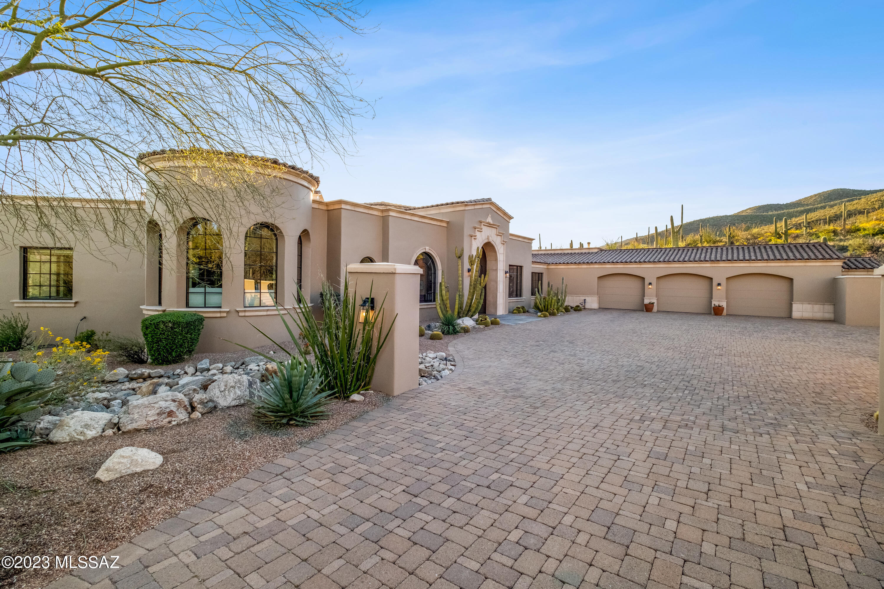 Fetzer Ranch (1-60) - Residential