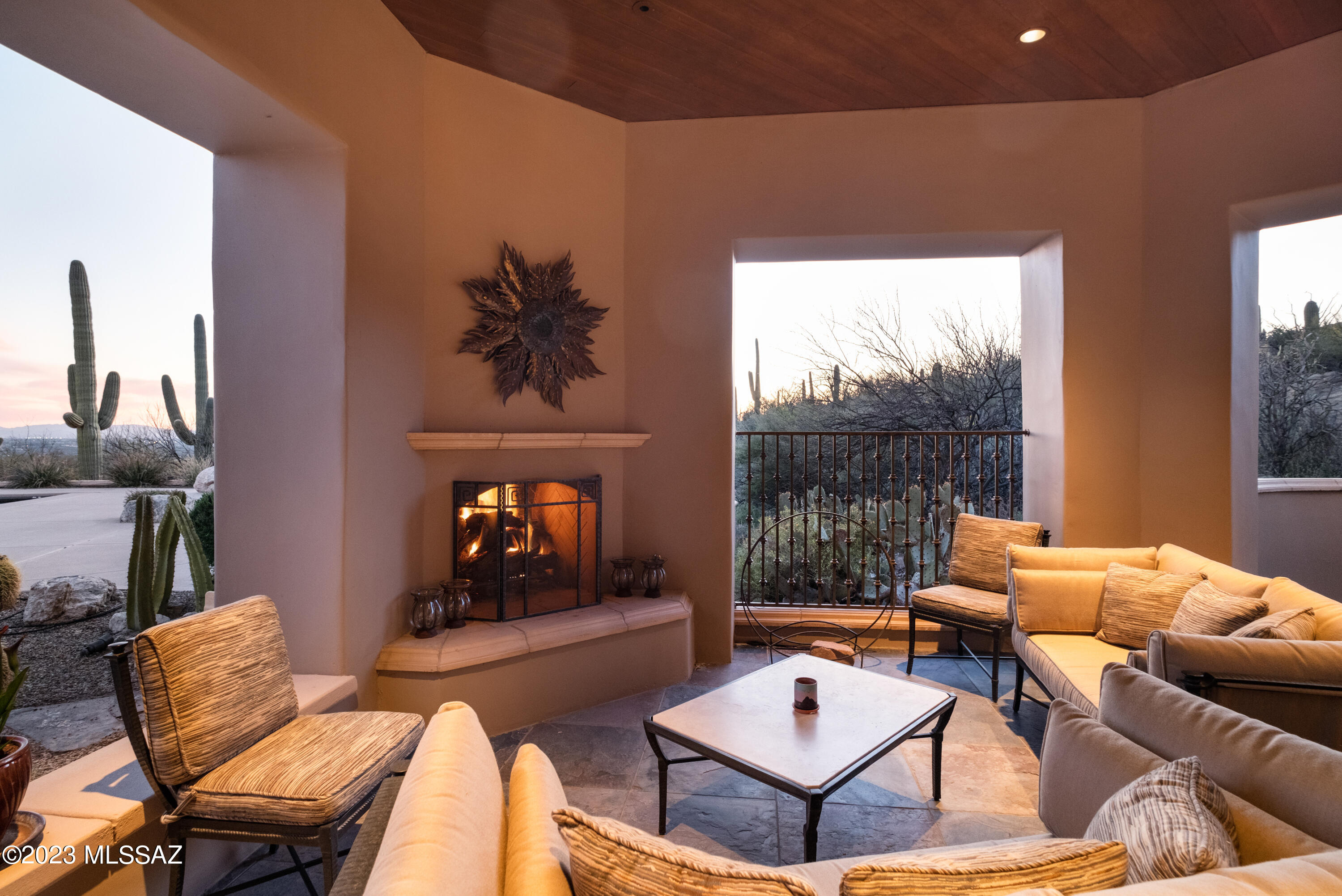 Fetzer Ranch (1-60) - Residential