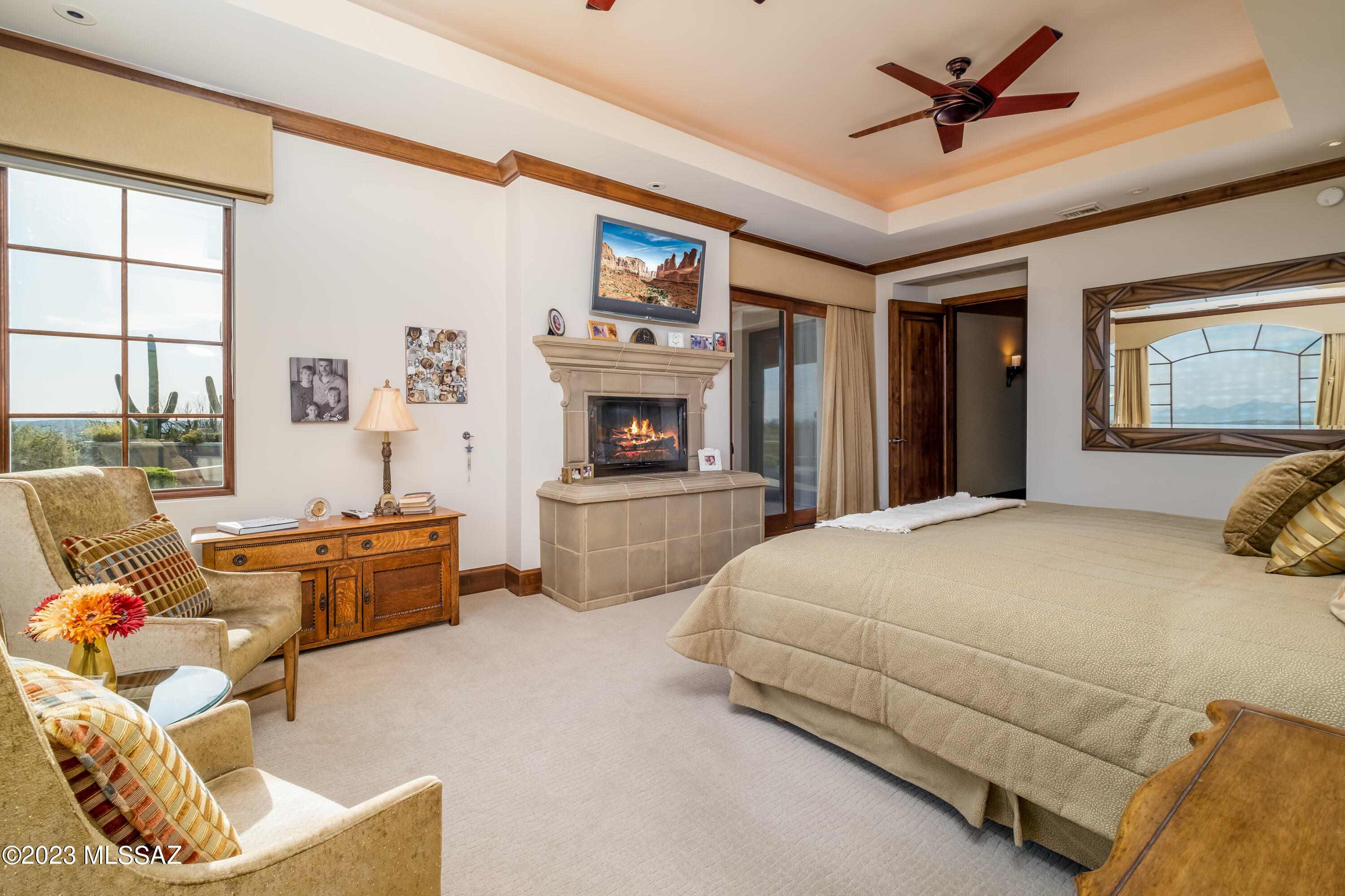 Fetzer Ranch (1-60) - Residential