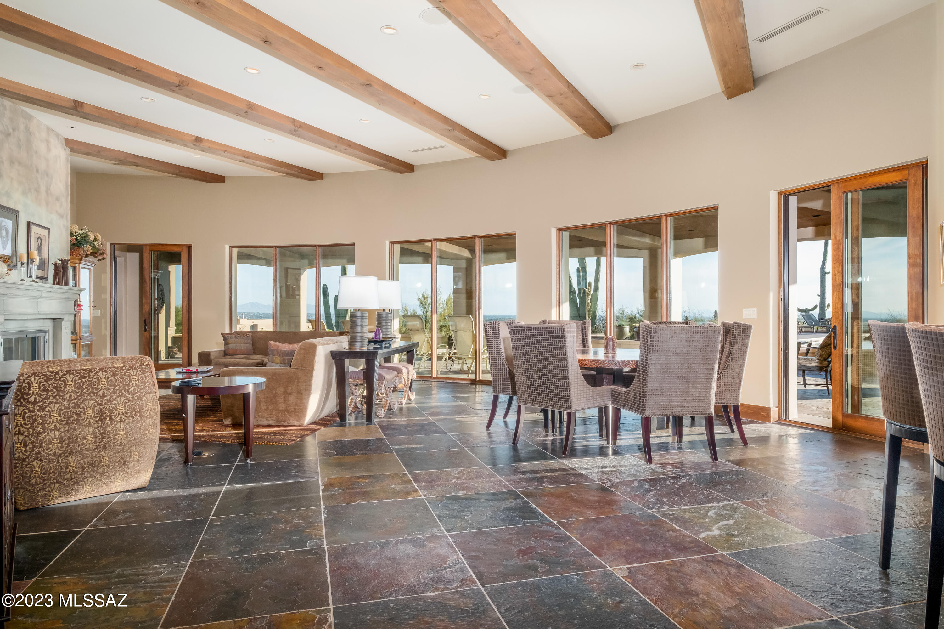 Fetzer Ranch (1-60) - Residential