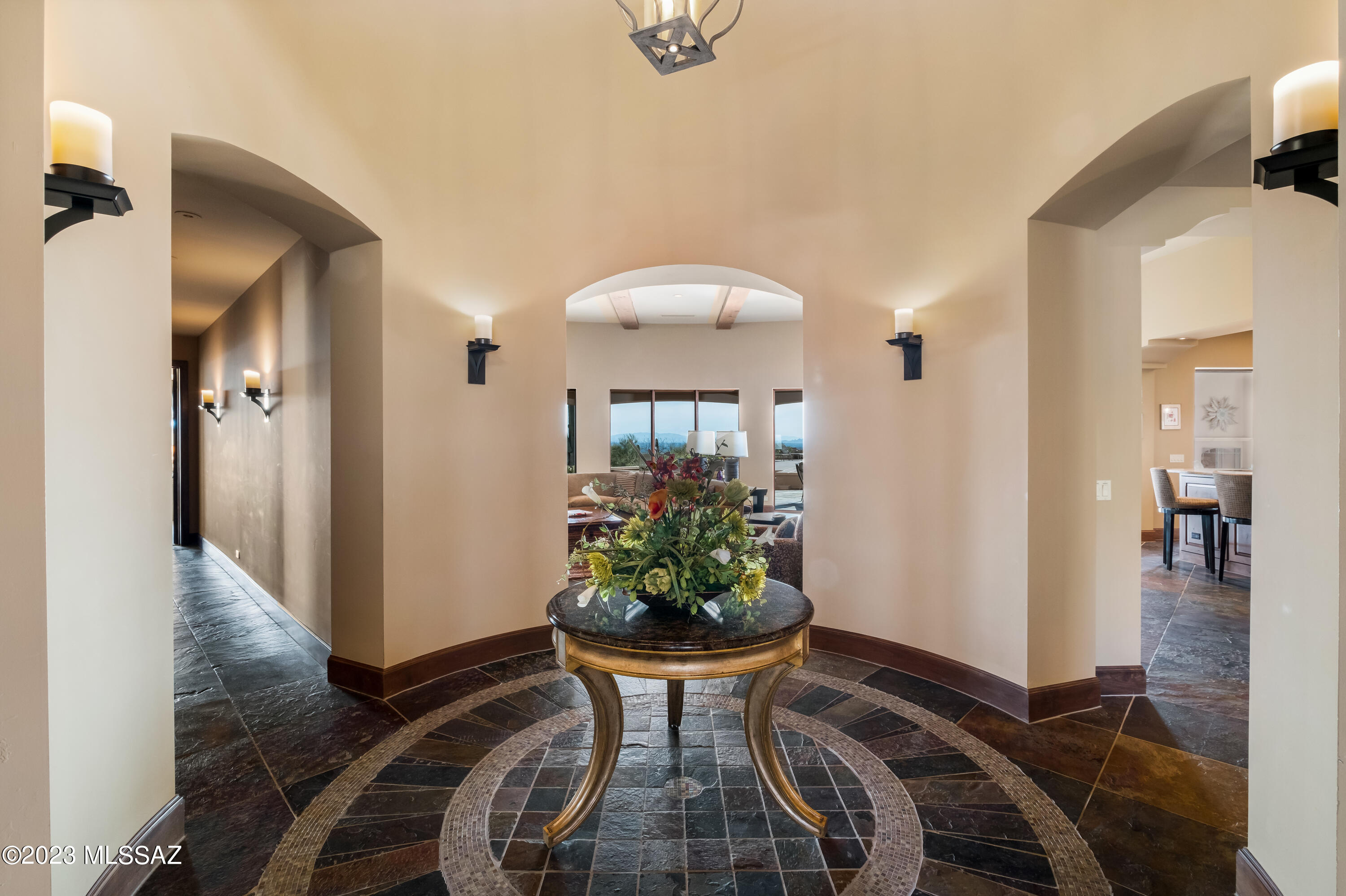 Fetzer Ranch (1-60) - Residential