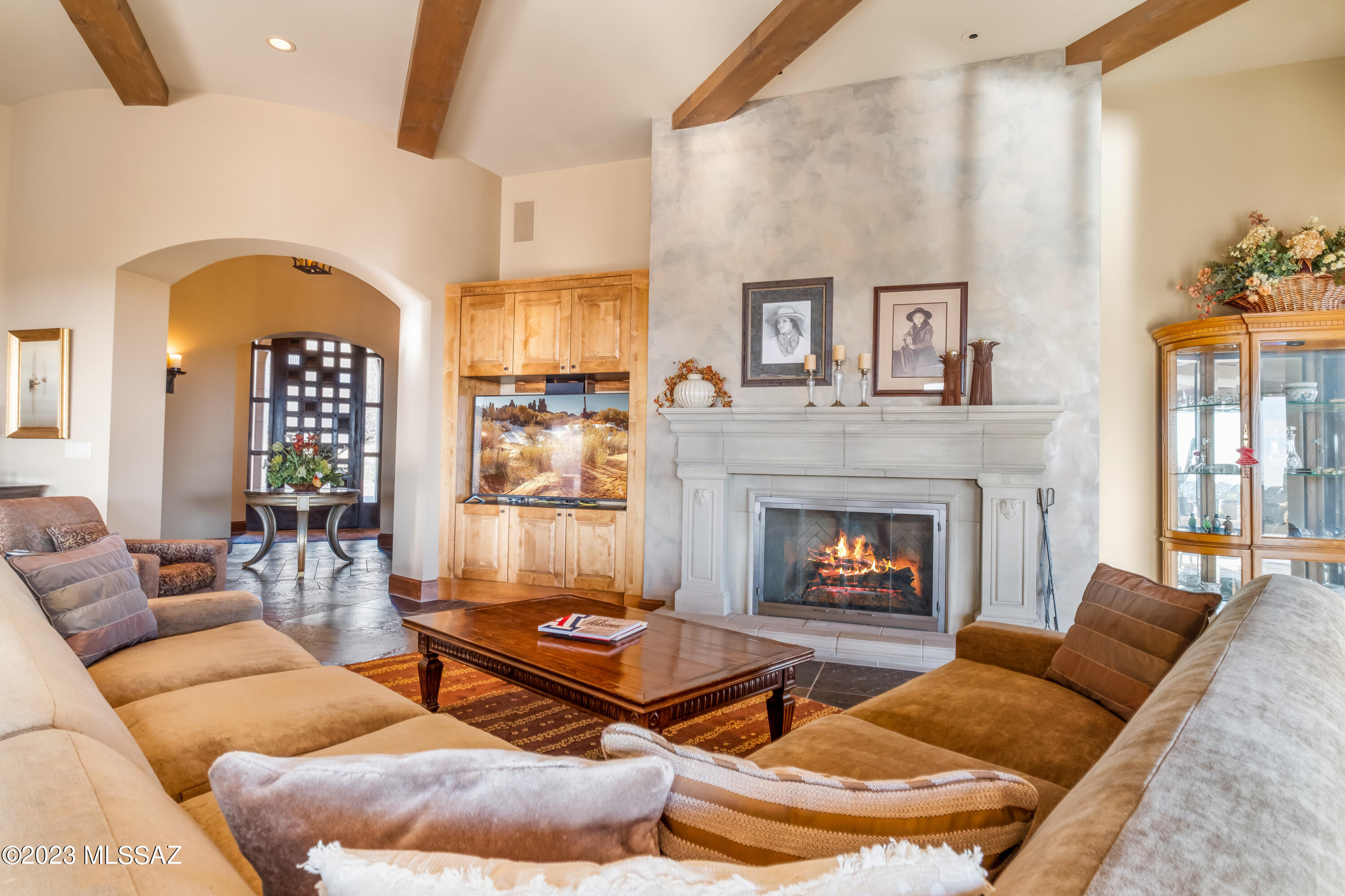 Fetzer Ranch (1-60) - Residential