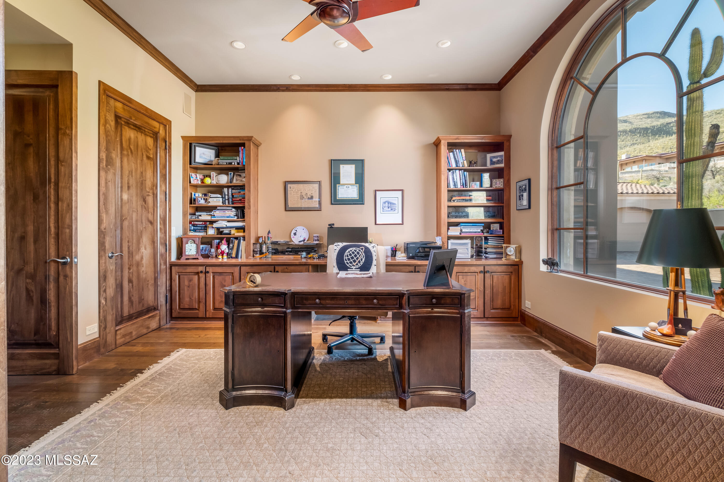 Fetzer Ranch (1-60) - Residential