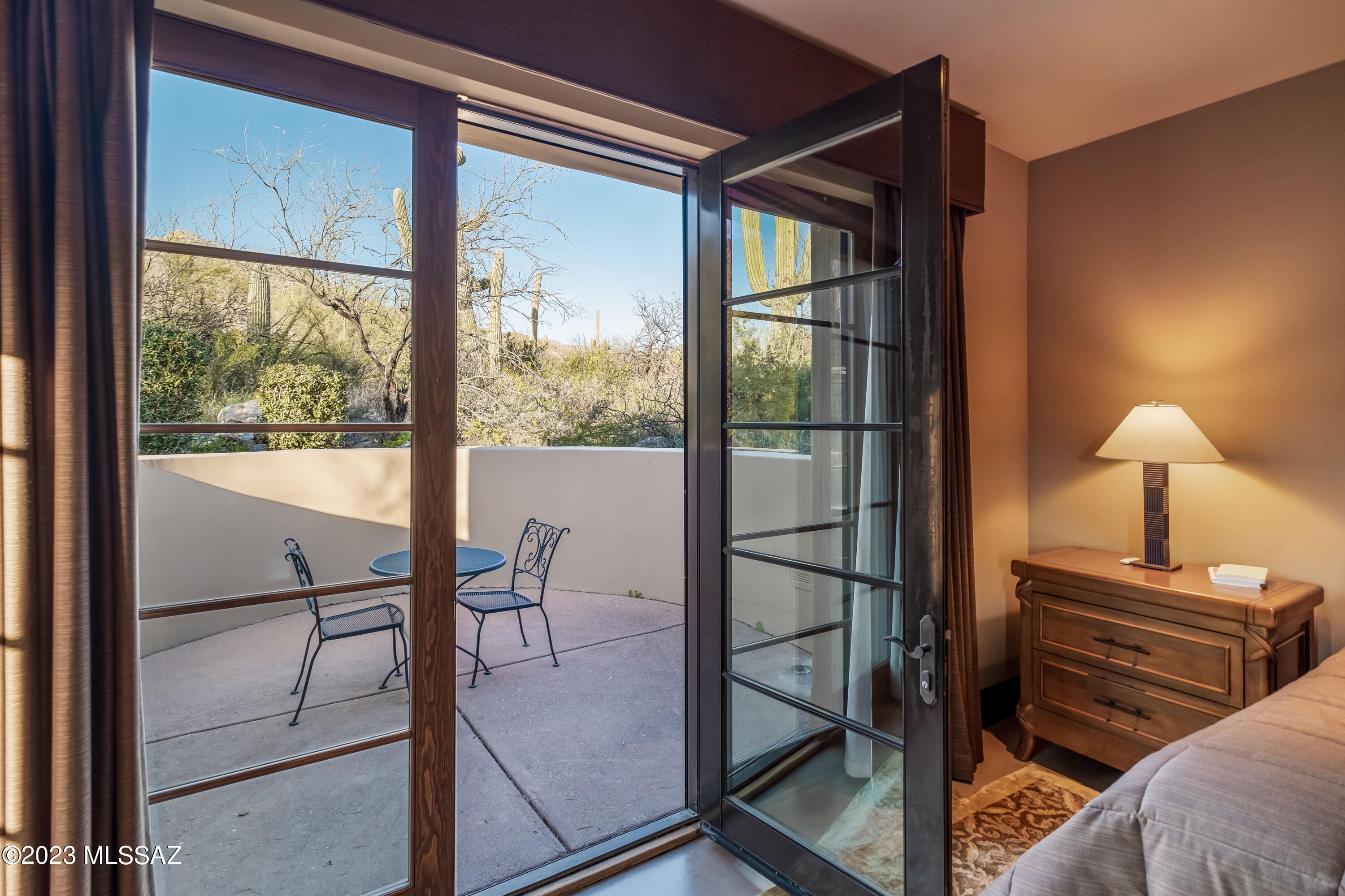 Fetzer Ranch (1-60) - Residential