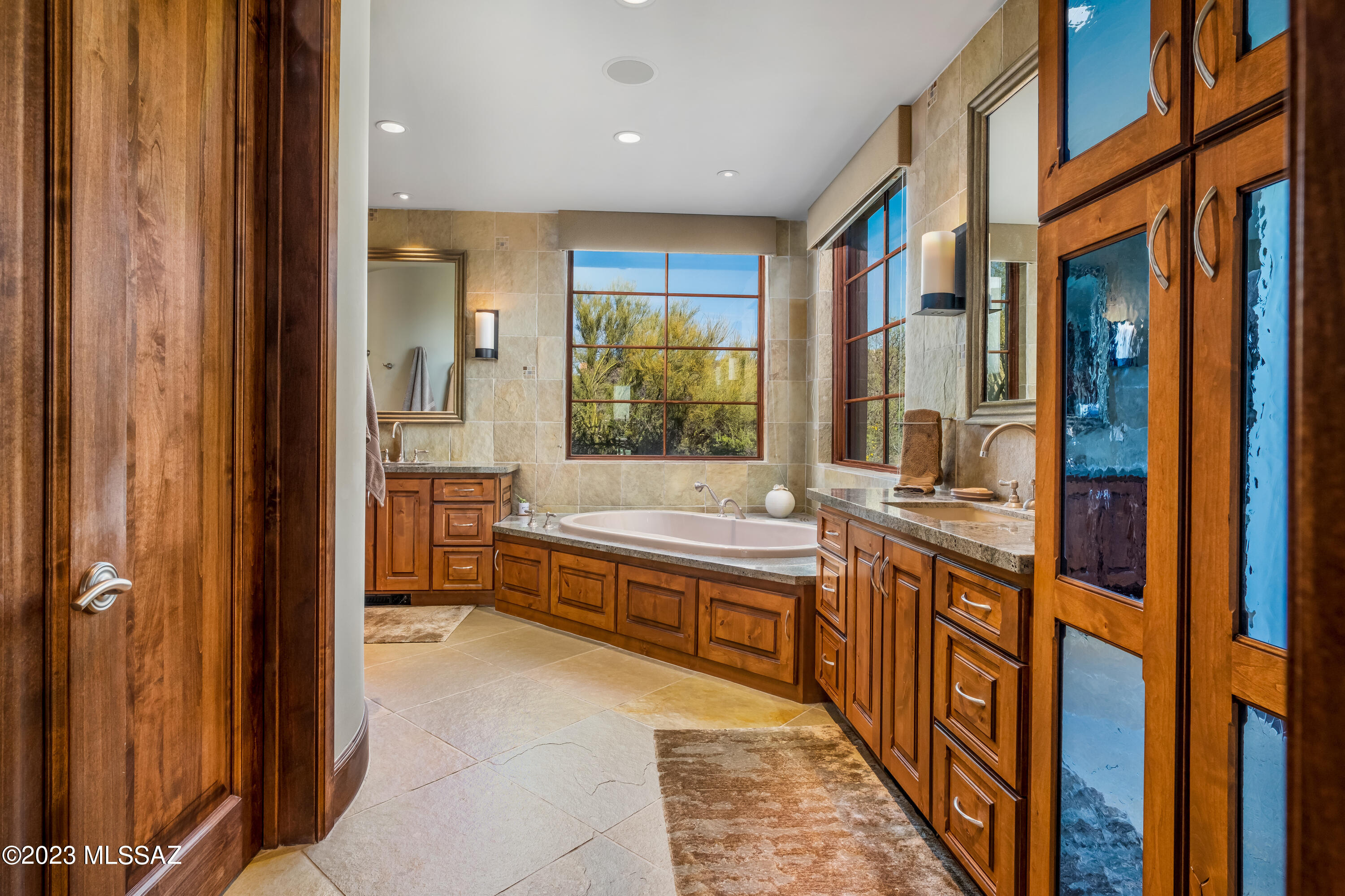 Fetzer Ranch (1-60) - Residential
