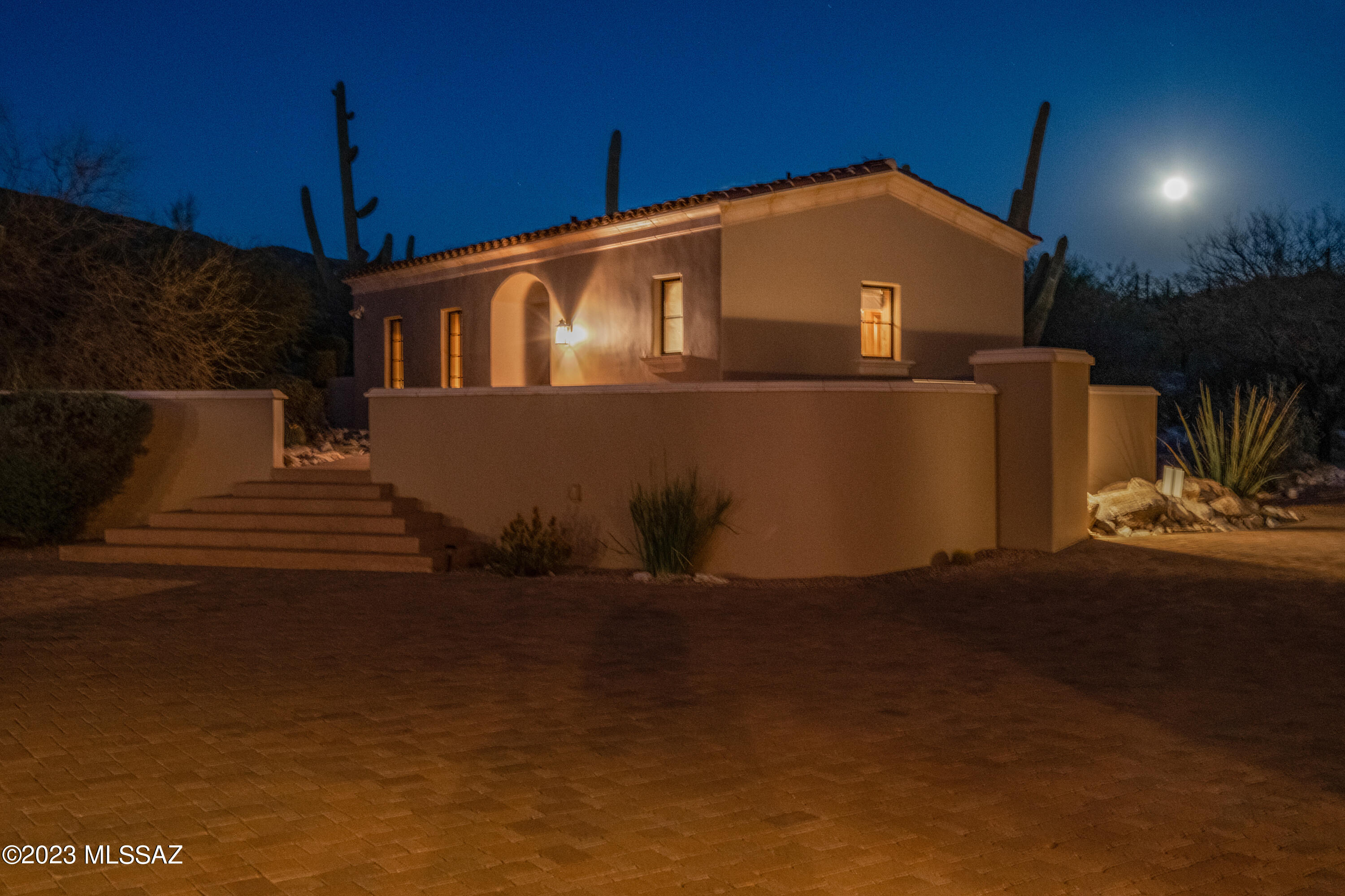 Fetzer Ranch (1-60) - Residential