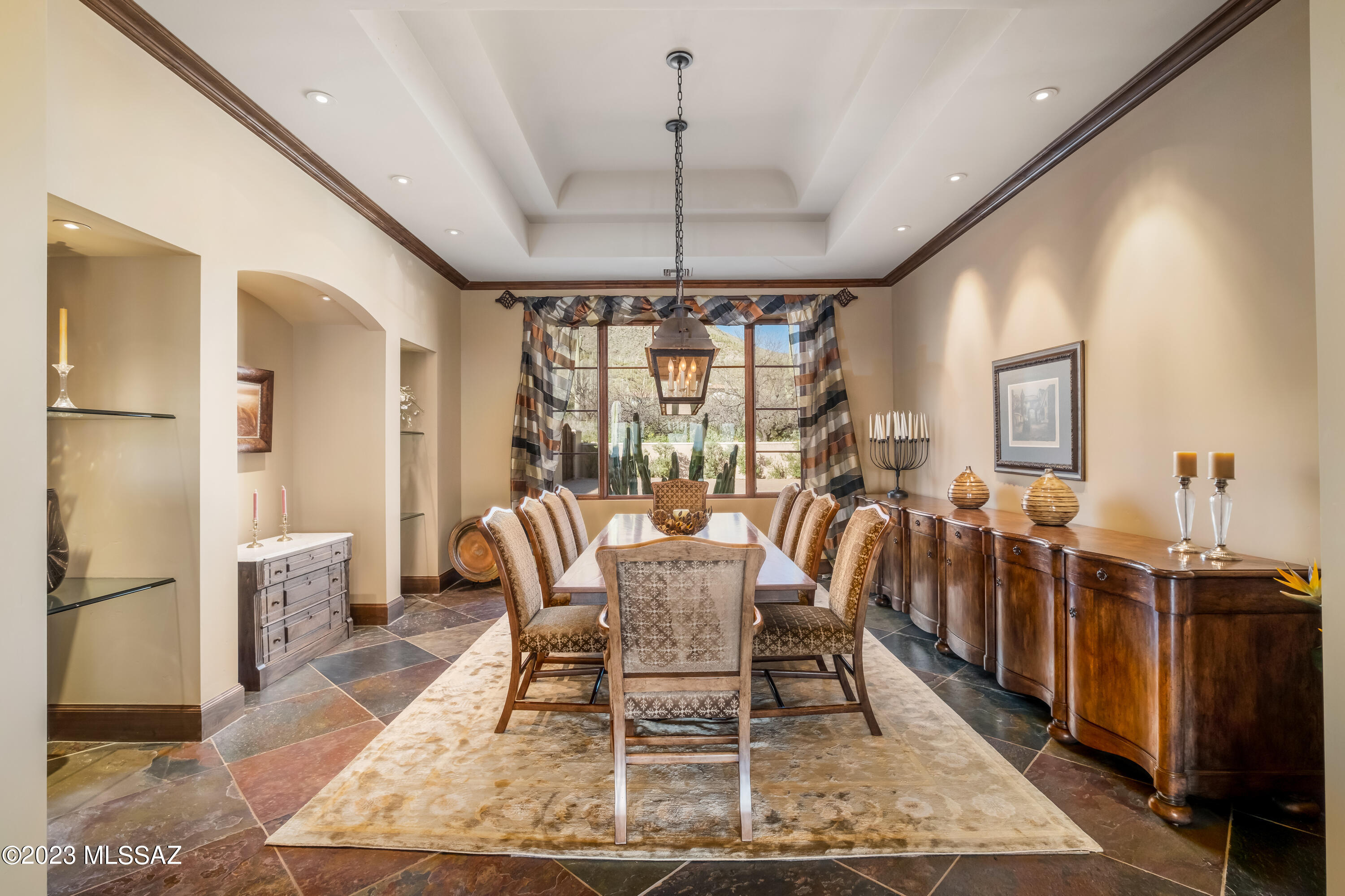 Fetzer Ranch (1-60) - Residential