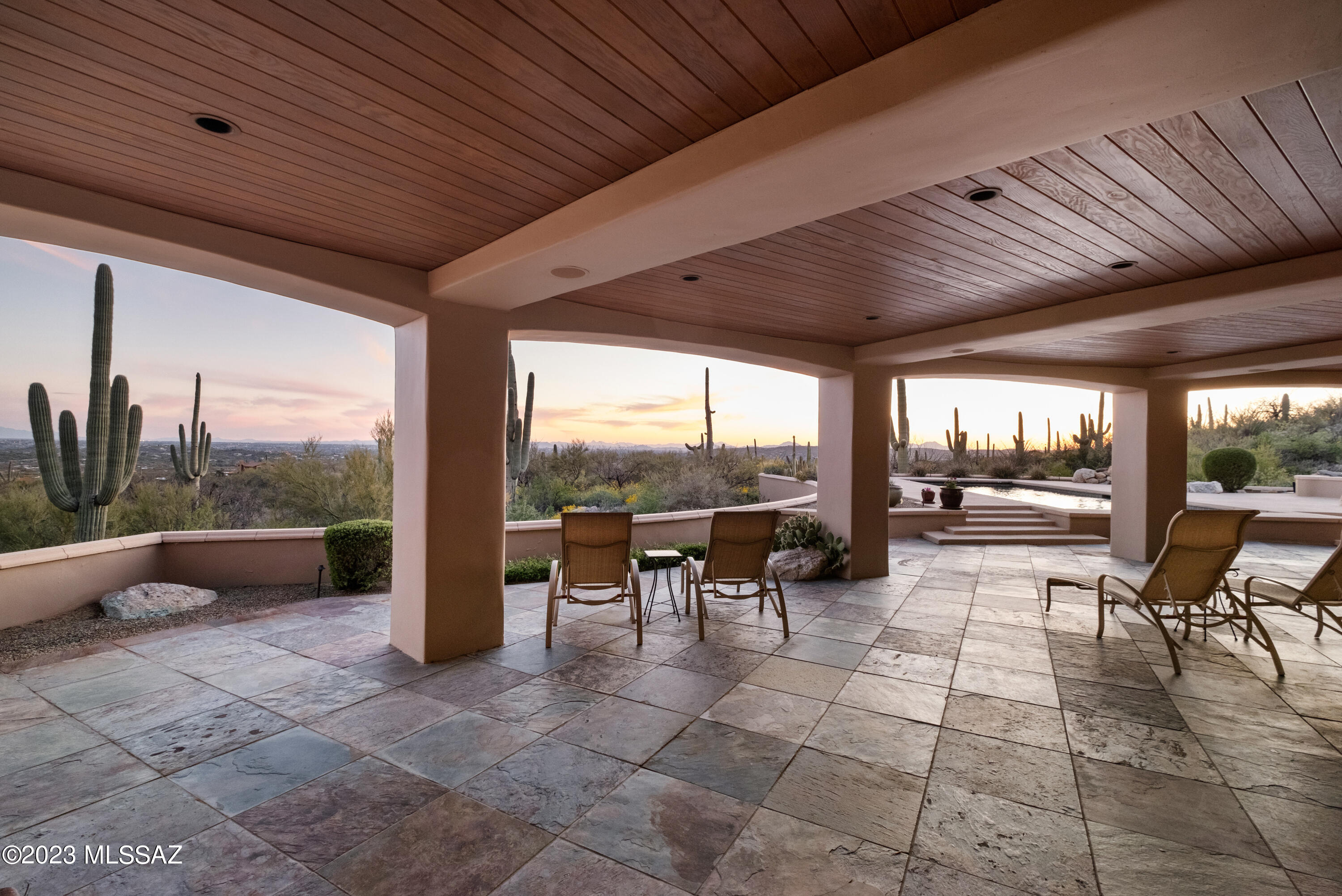 Fetzer Ranch (1-60) - Residential