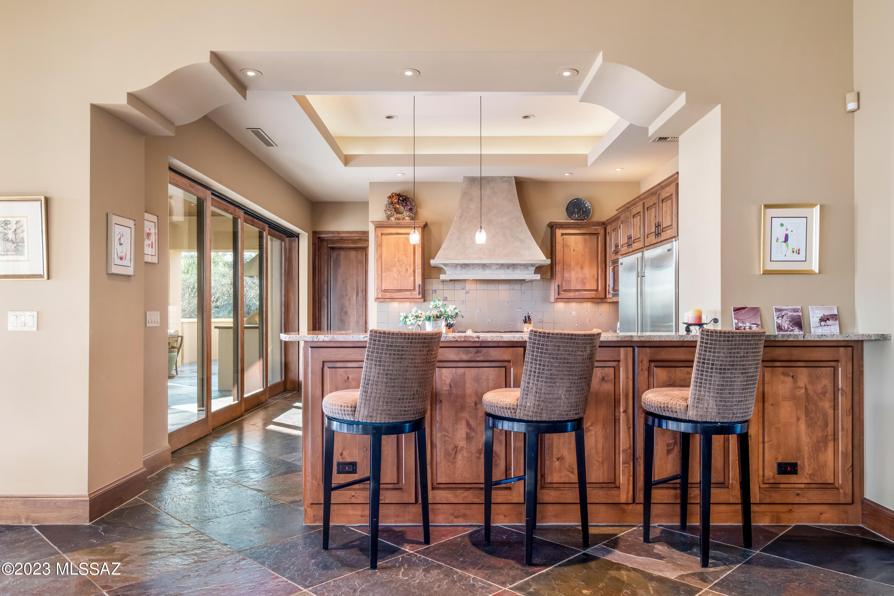 Fetzer Ranch (1-60) - Residential