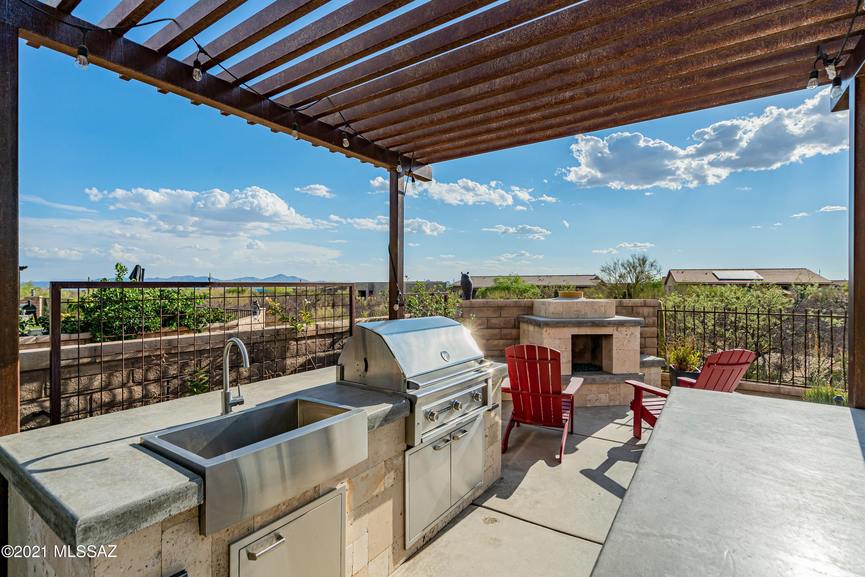 Rancho Del Cobre Lot 1 (1-68) - Residential