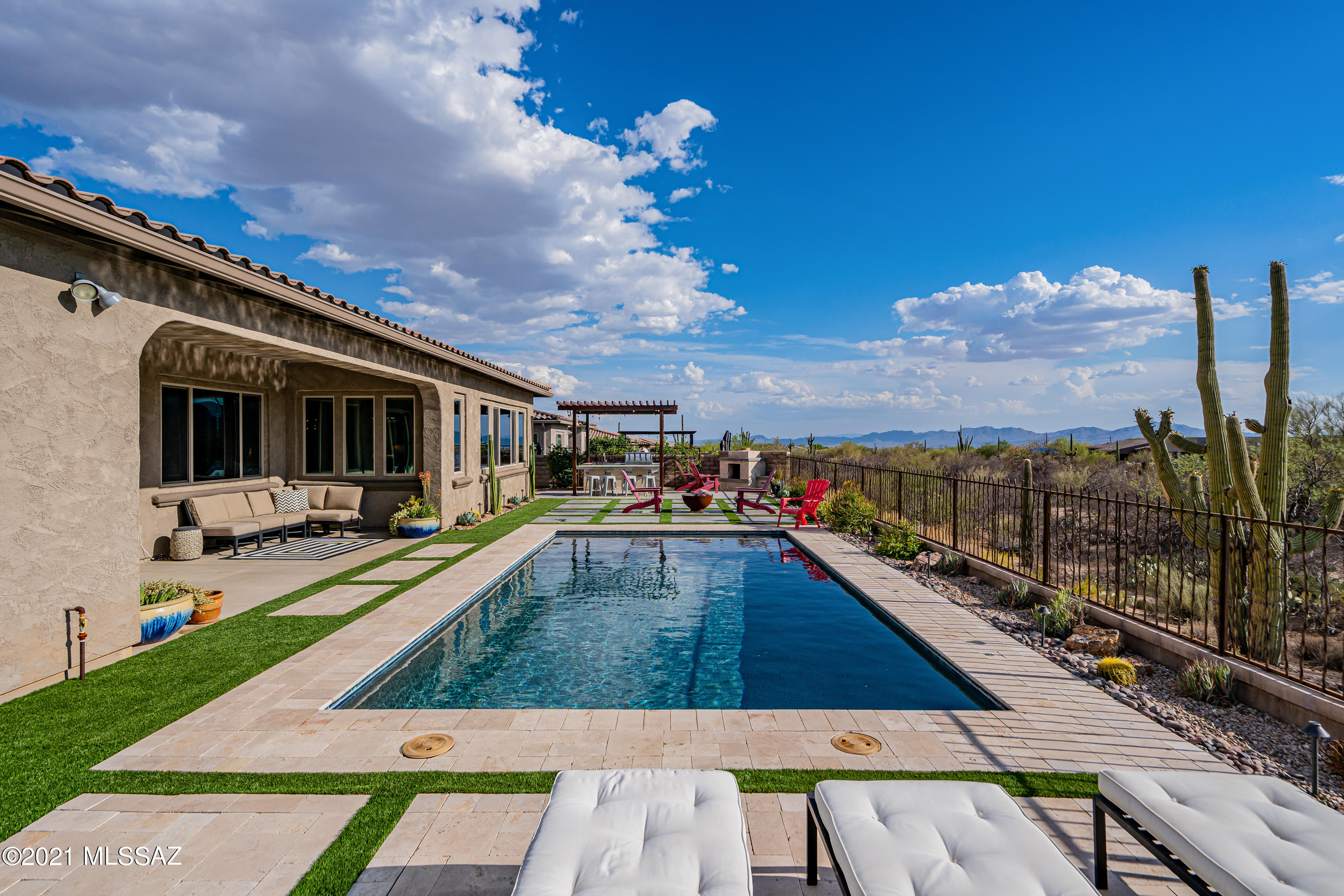 Rancho Del Cobre Lot 1 (1-68) - Residential