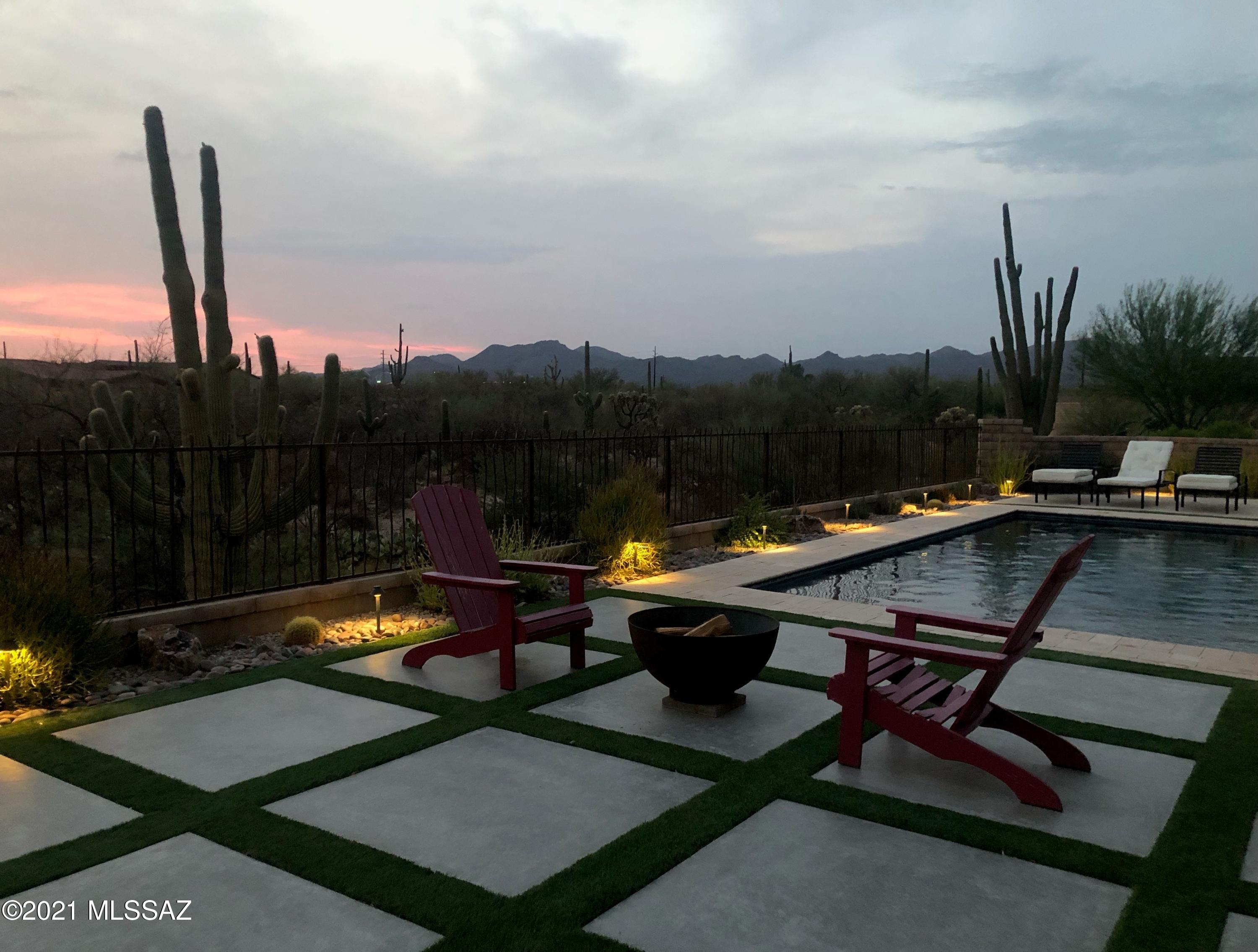 Rancho Del Cobre Lot 1 (1-68) - Residential