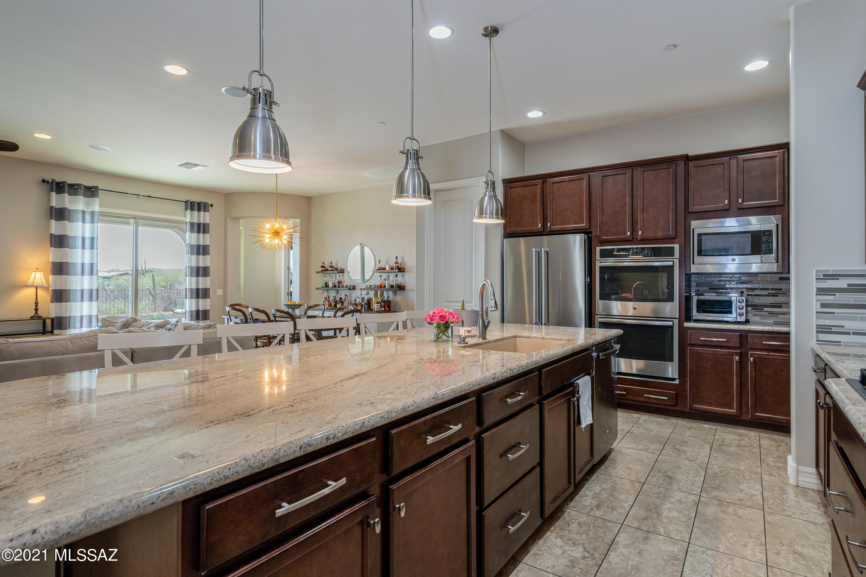 Rancho Del Cobre Lot 1 (1-68) - Residential
