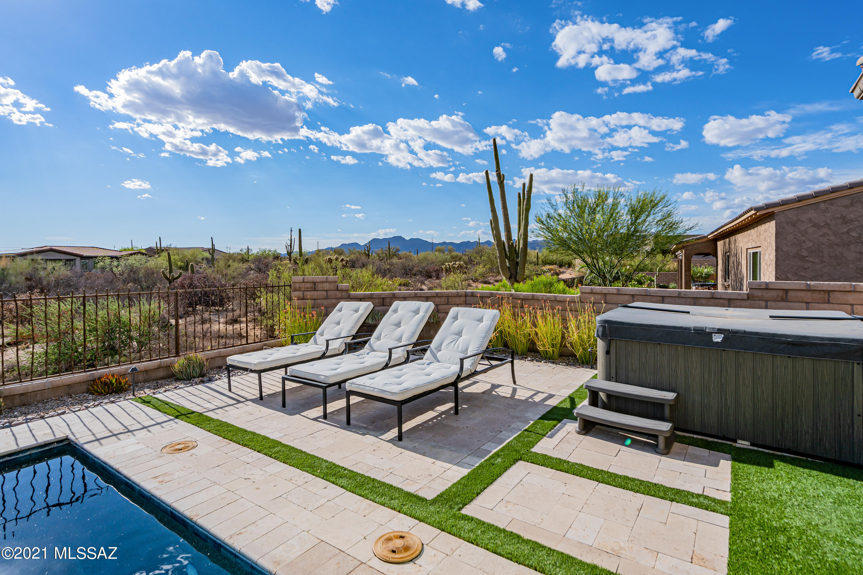 Rancho Del Cobre Lot 1 (1-68) - Residential