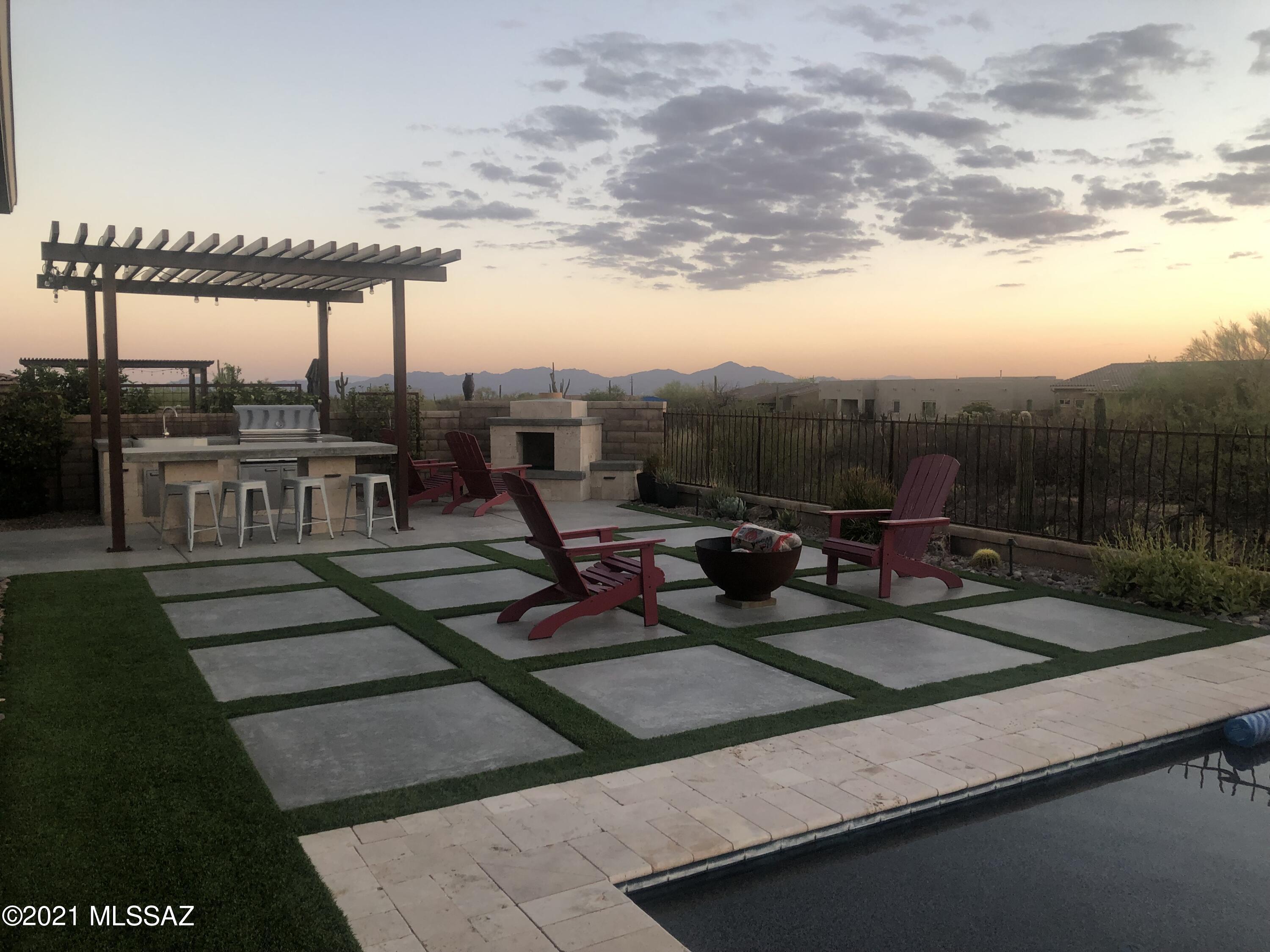 Rancho Del Cobre Lot 1 (1-68) - Residential