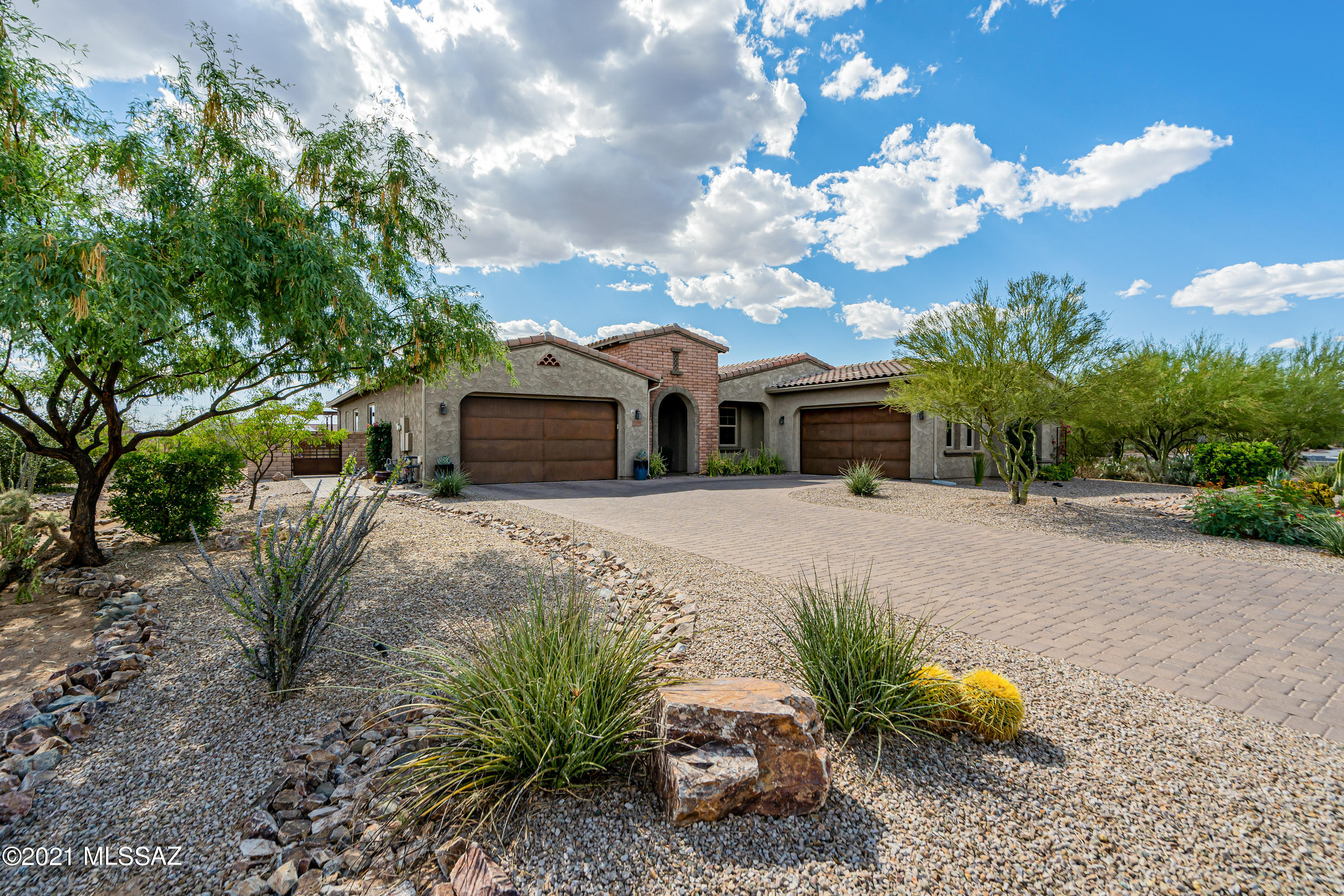 Rancho Del Cobre Lot 1 (1-68) - Residential