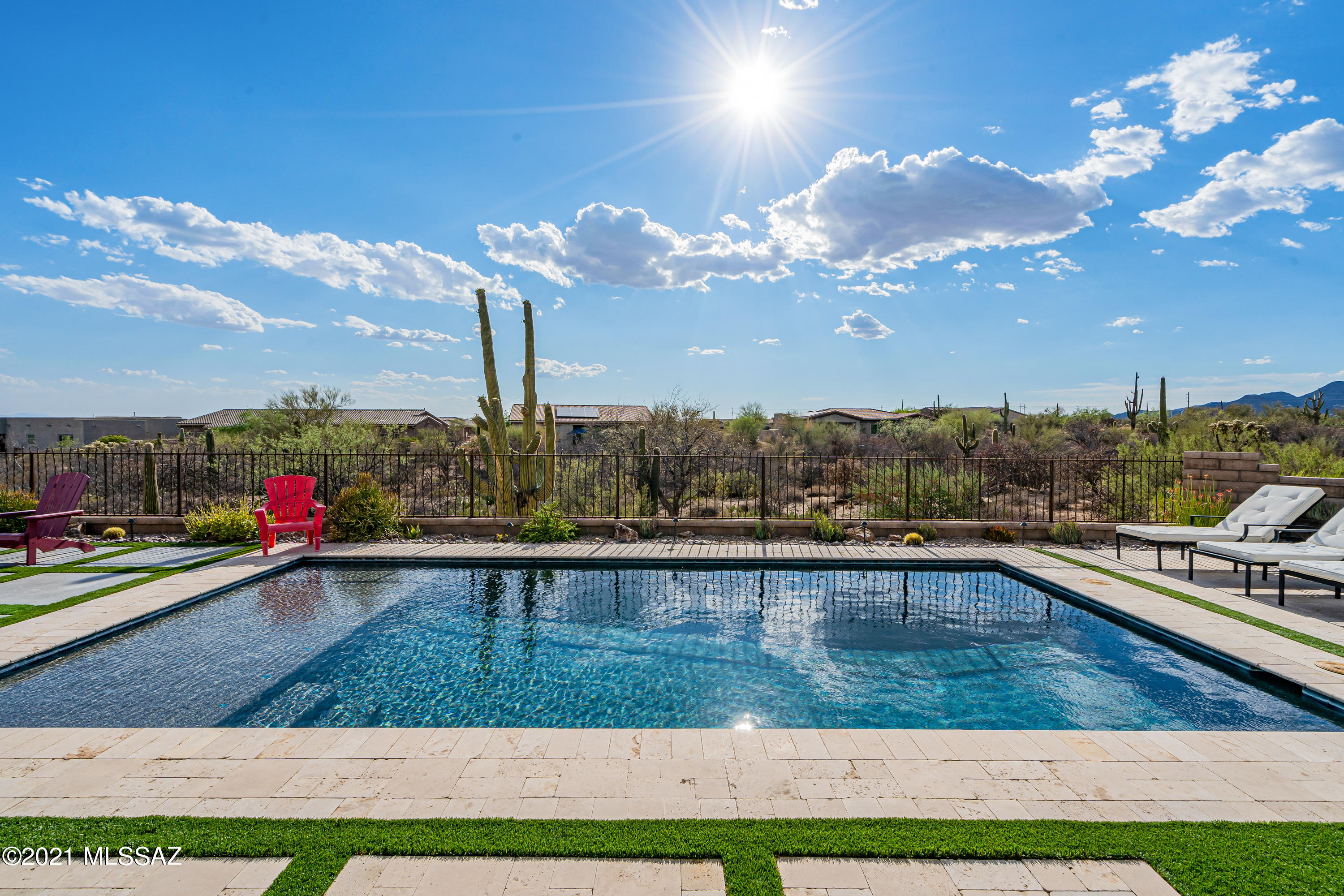 Rancho Del Cobre Lot 1 (1-68) - Residential