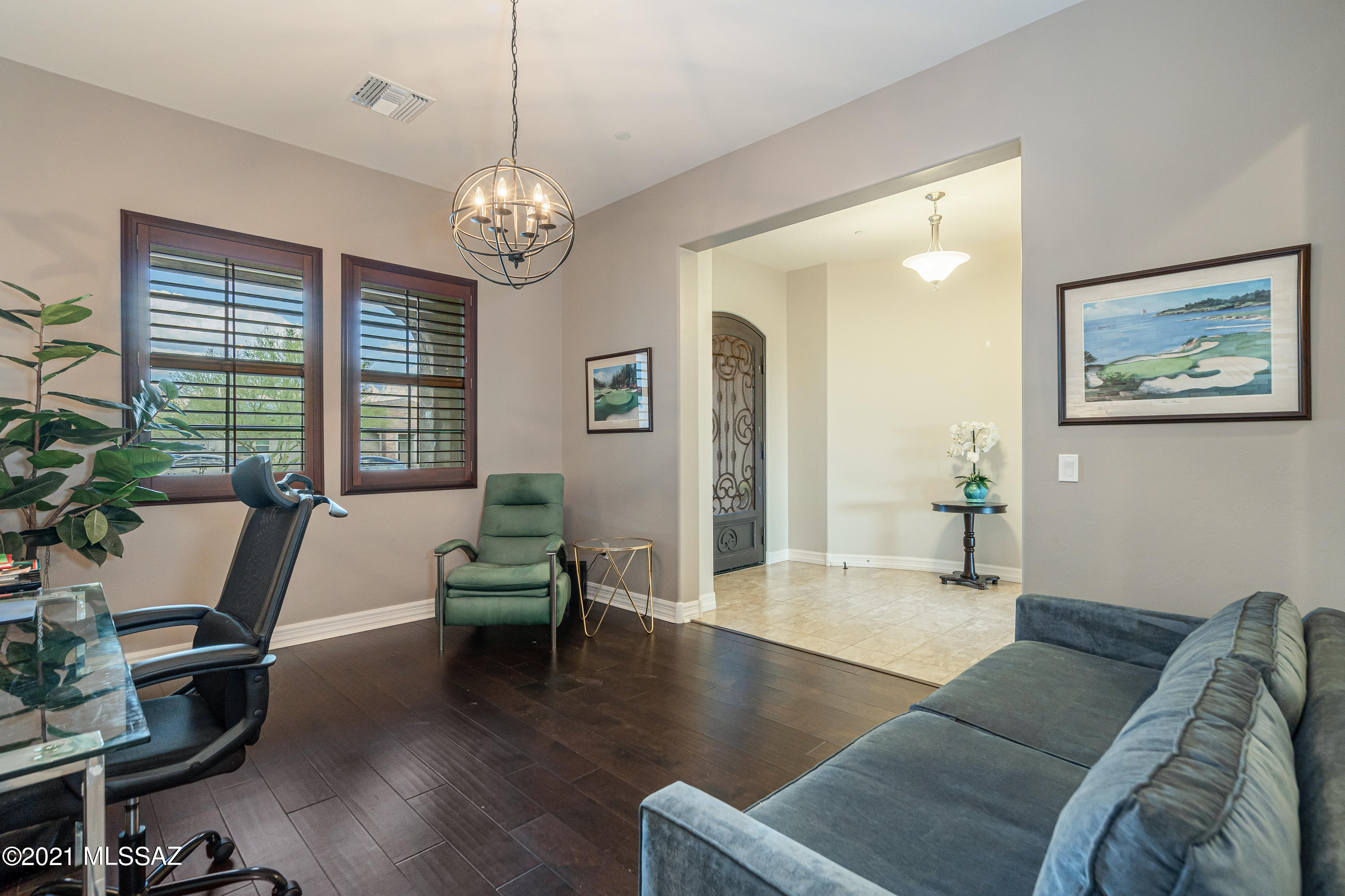 Rancho Del Cobre Lot 1 (1-68) - Residential
