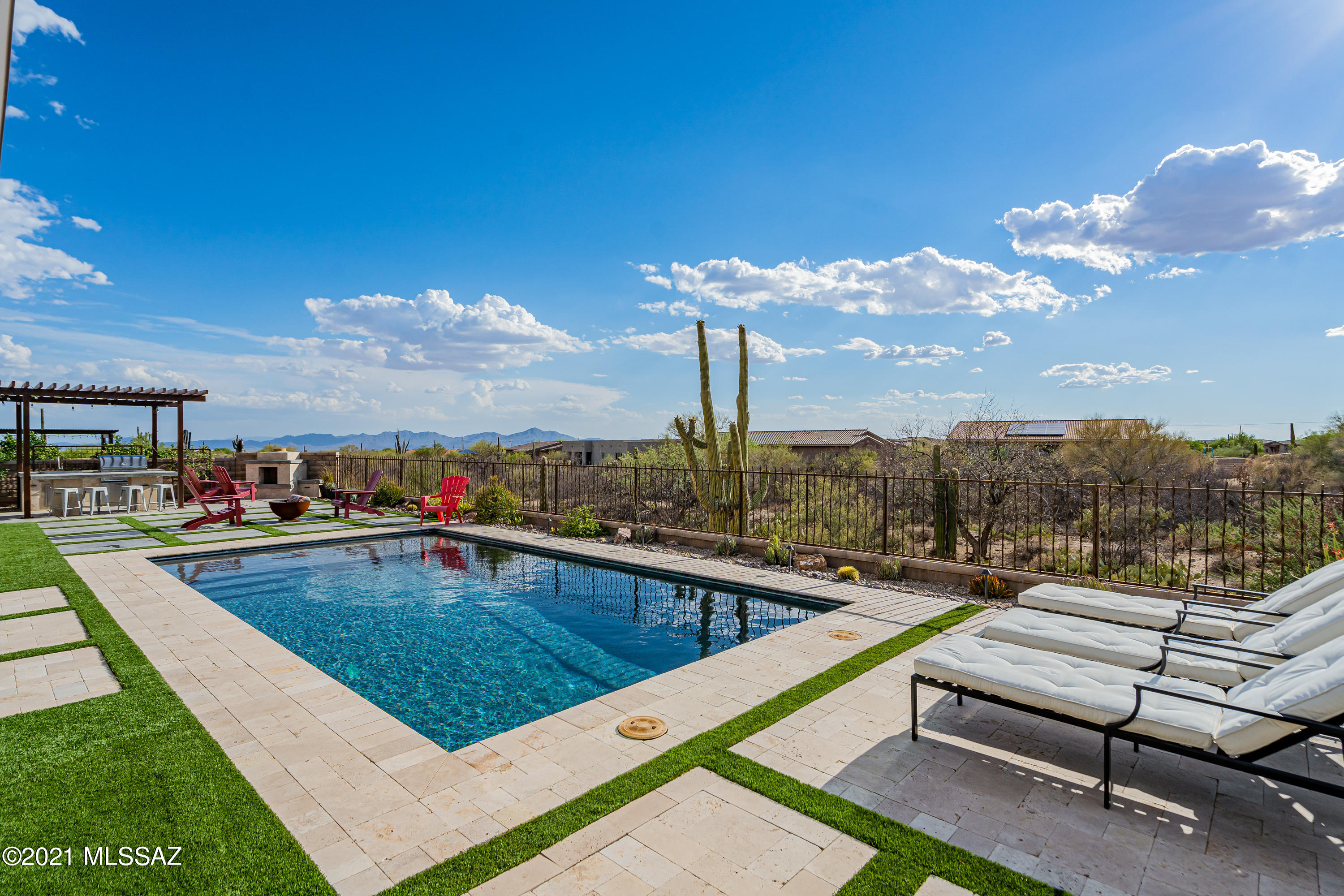Rancho Del Cobre Lot 1 (1-68) - Residential