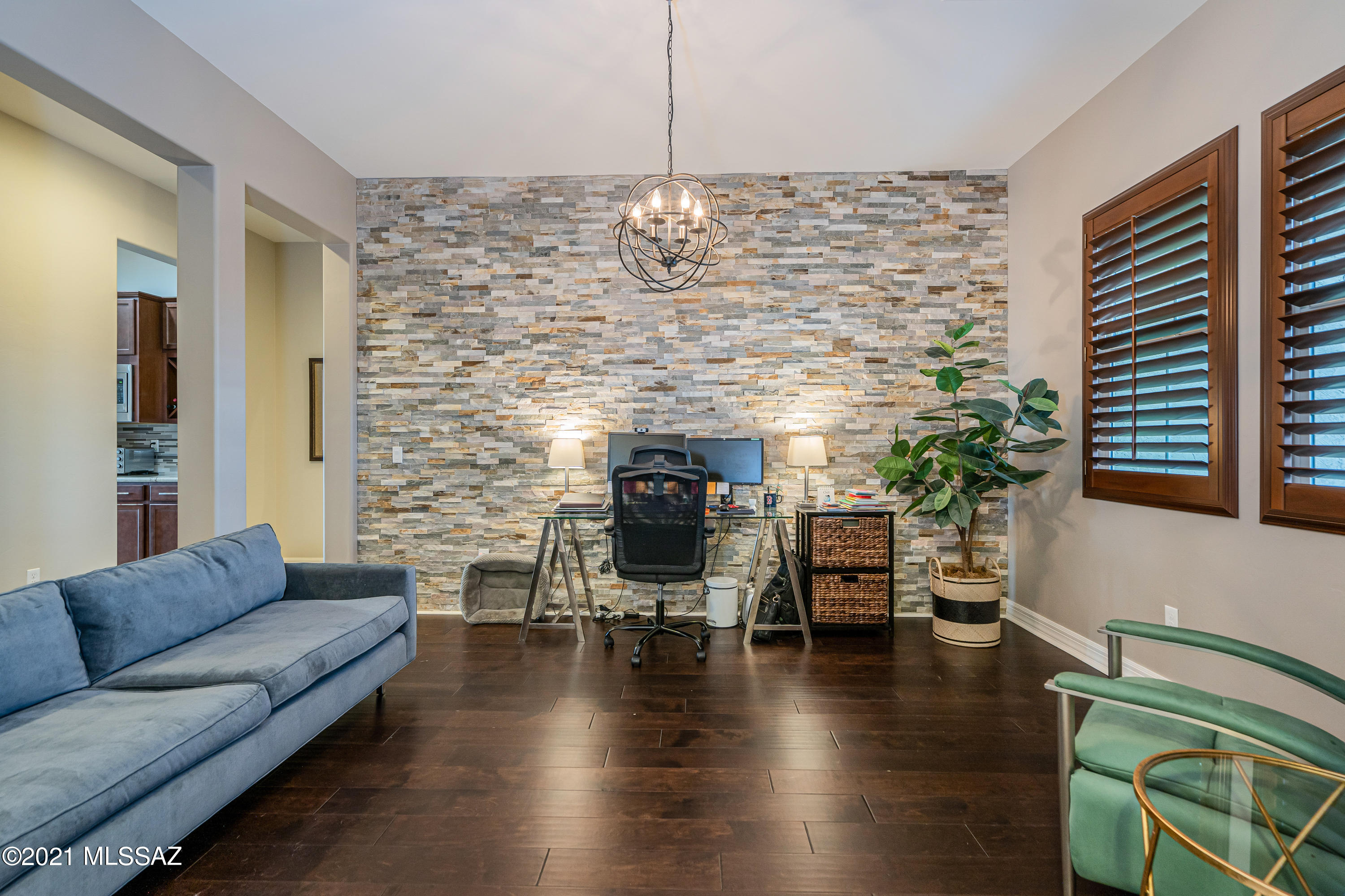 Rancho Del Cobre Lot 1 (1-68) - Residential