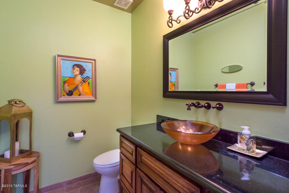 Rancho Vistoso Ngh 7 PCL A Vistoso Point - Residential