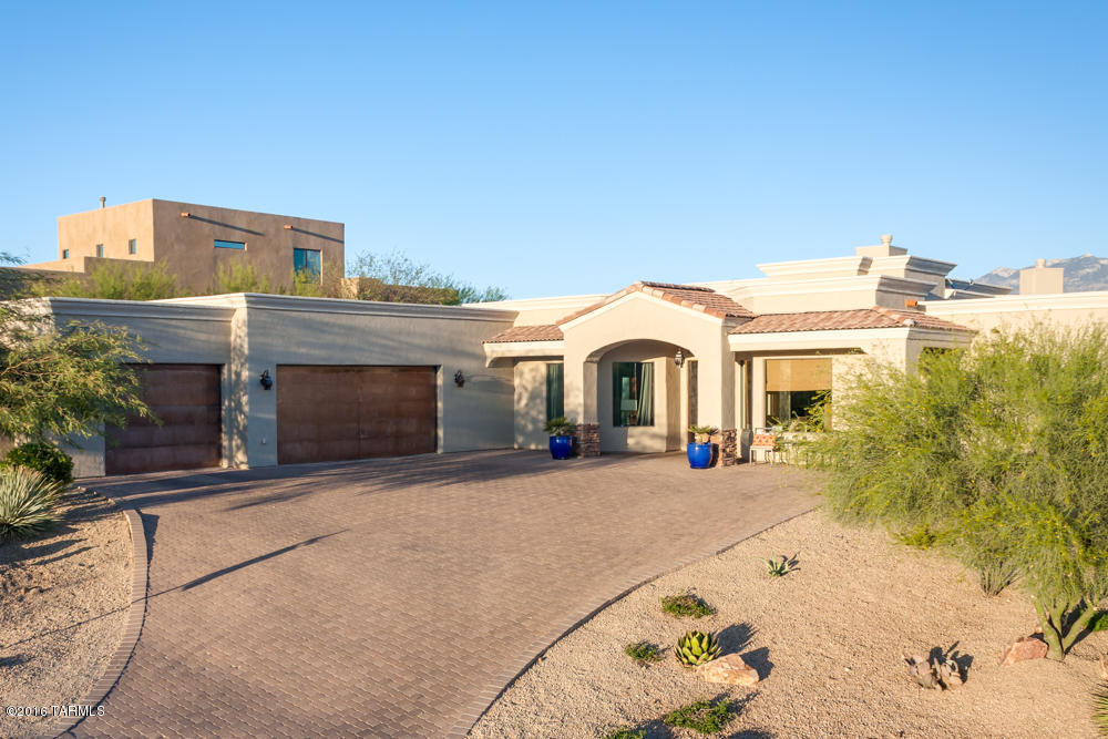 Rancho Vistoso Ngh 7 PCL A Vistoso Point - Residential