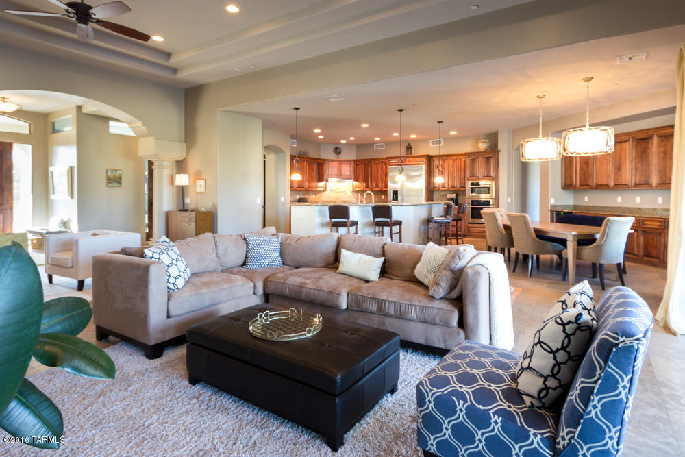 Rancho Vistoso Ngh 7 PCL A Vistoso Point - Residential