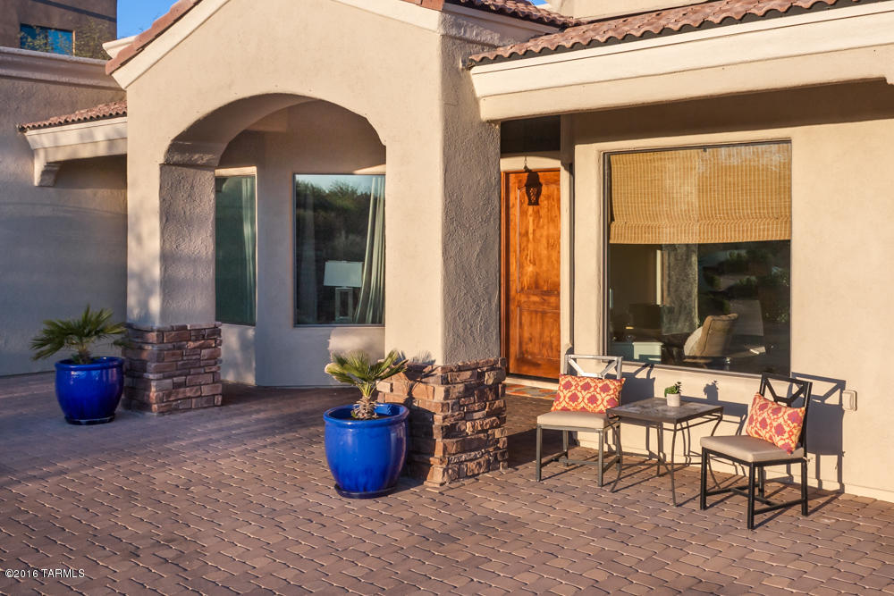 Rancho Vistoso Ngh 7 PCL A Vistoso Point - Residential