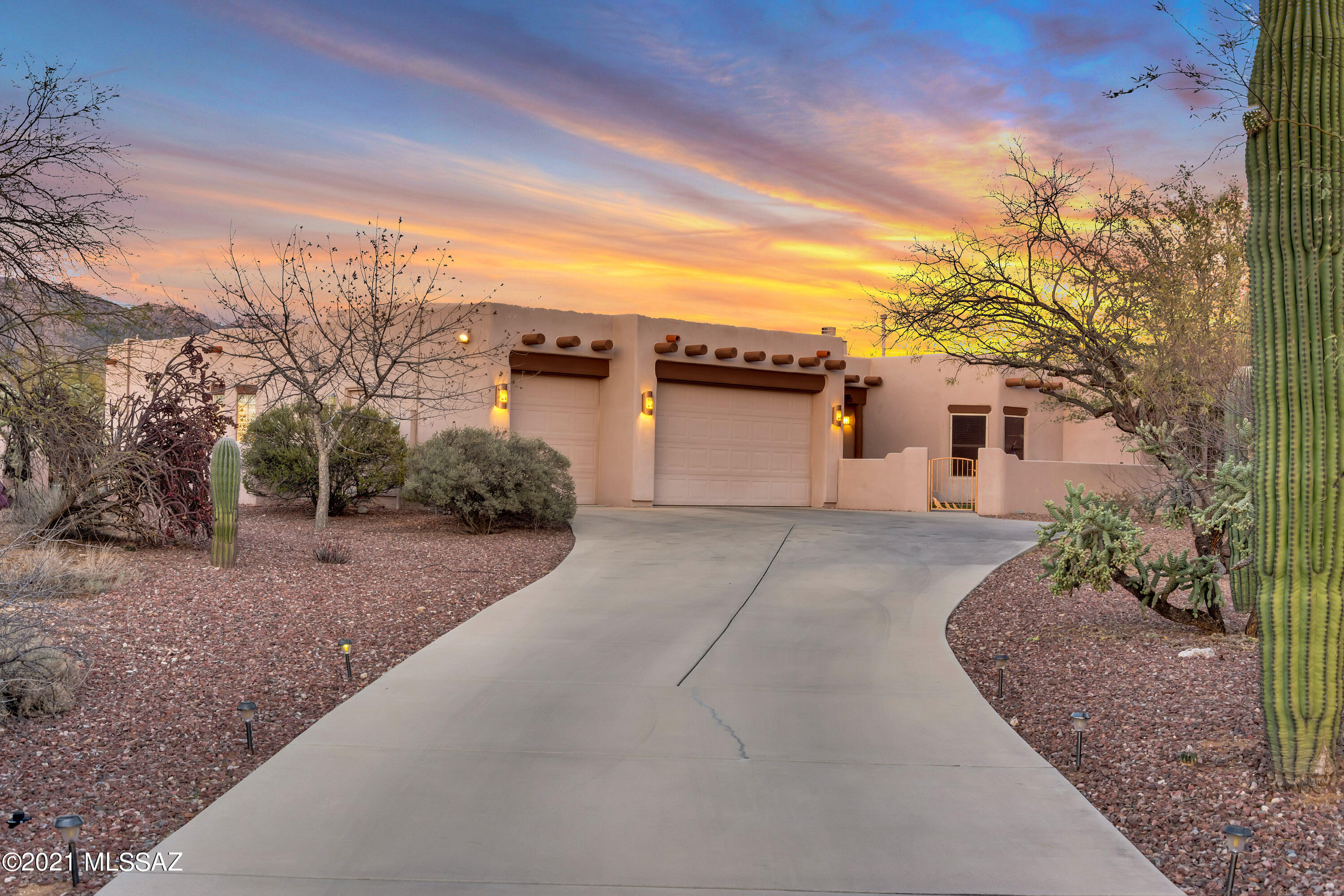 Rancho Camino Palo Verde (1-39) - Residential